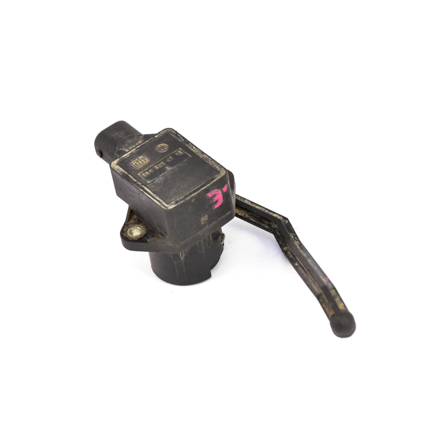 Sensor Mercedes-Benz A-CLASS (W168) 1997–2004 0015424718A – 1