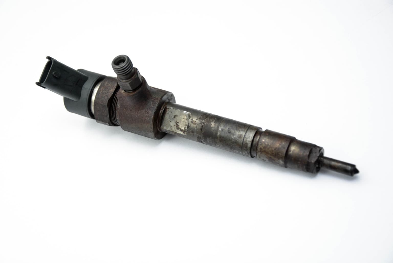 Fuel injector Fiat PUNTO (188) 1999–2010 1.9 JTD 80 (188.237, .257, .337, .357) 188 A2.000 0445110019 – 1