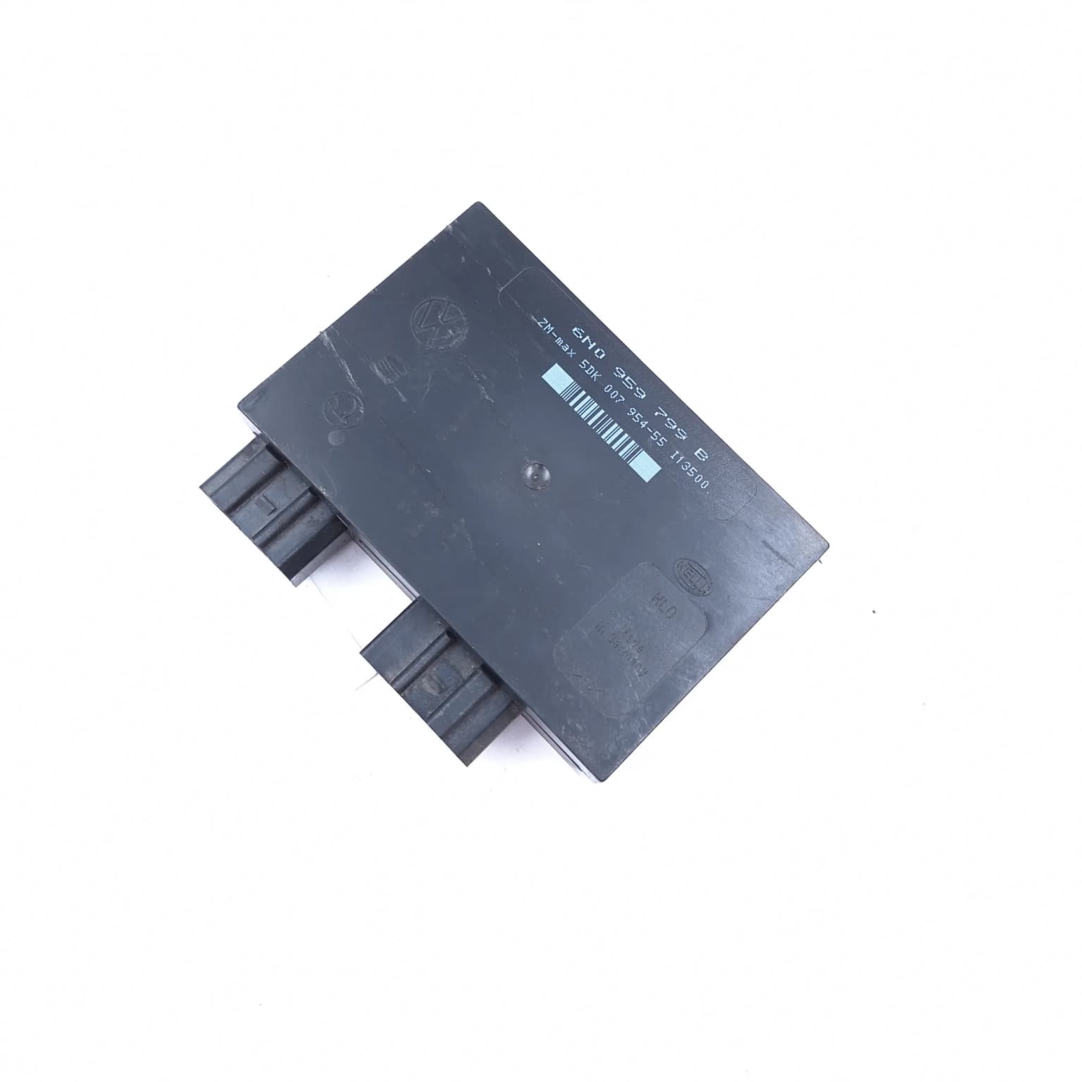 Comfort control module VW POLO (6N2) 1999–2001 1.4 TDI AMF 6N0959799B – 1