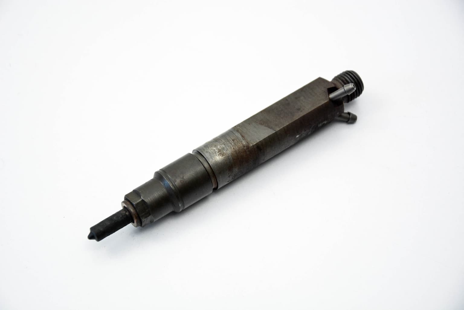 Fuel injector Audi A3 (8L1) 1996–2003 1.9 TDI 028130202P – 1