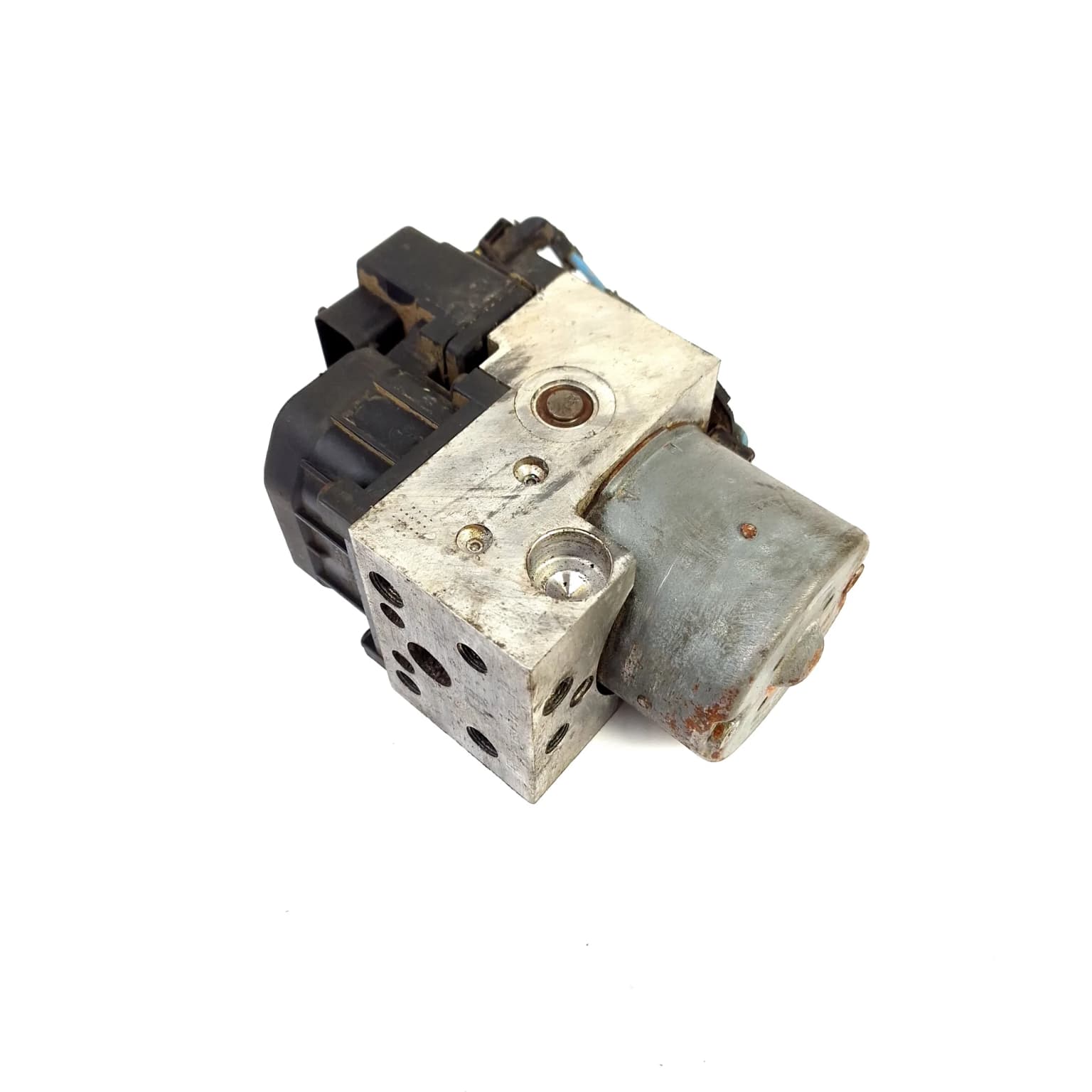 ABS pump Opel ASTRA G 1998–2009 1.7 DTI 16V 0130108114 – 1