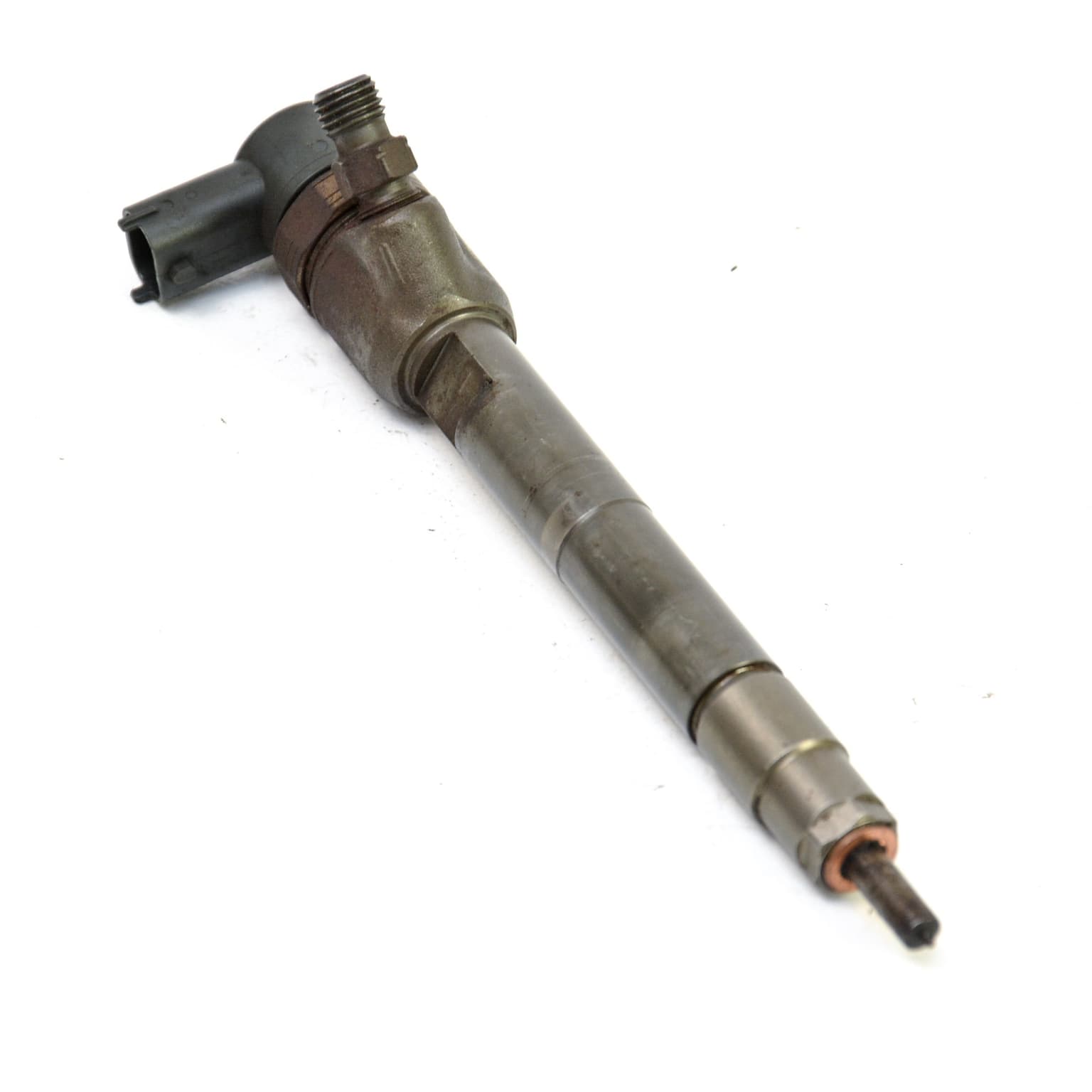 Fuel injector Hyundai ix35 (LM, EL, ELH) 2009–2015 2.0 CRDi 4WD 0445110374 – 1