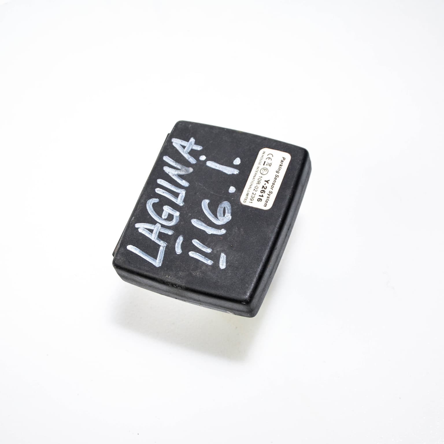 Control unit Renault LAGUNA 1 1993–2001 10R022391 – 1