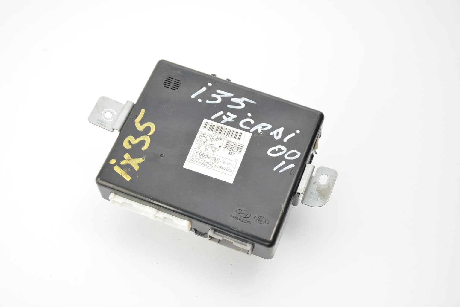 Control unit Hyundai ix35 (LM, EL, ELH) 2009–2015 954002Y572 – 1