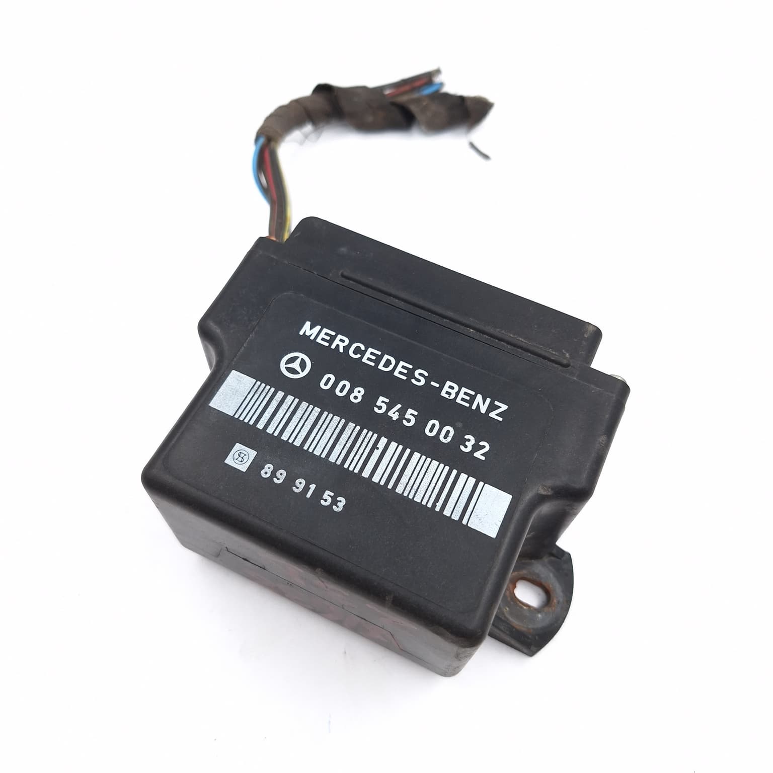 Calculateur Mercedes-Benz VITO / V-CLASS (W638) 1996–2003 A0085450032 – 1