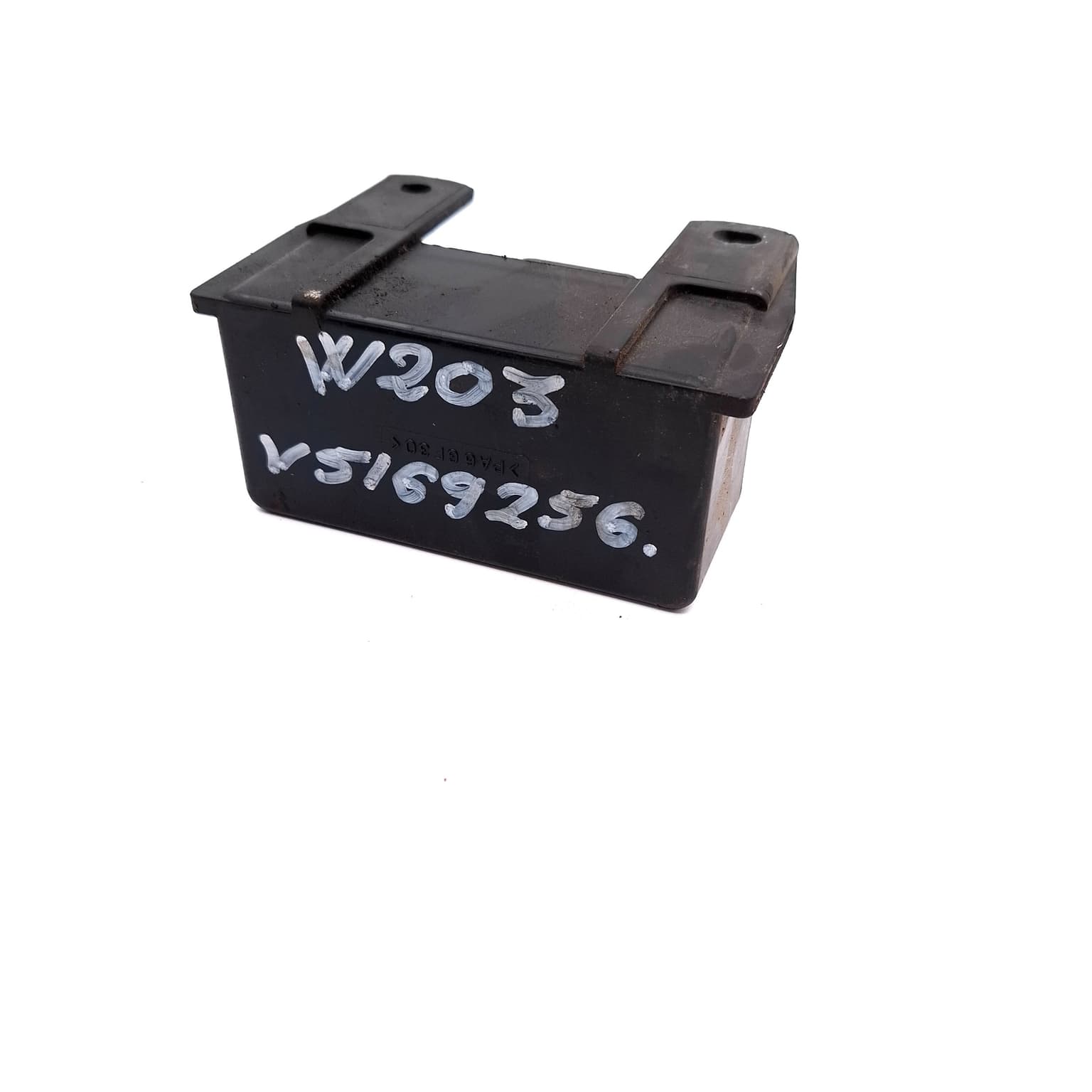 Relay Mercedes-Benz C-CLASS (W203) 2000–2007 C 220 CDI (203.208) OM 646.963 A6GF30 – 1