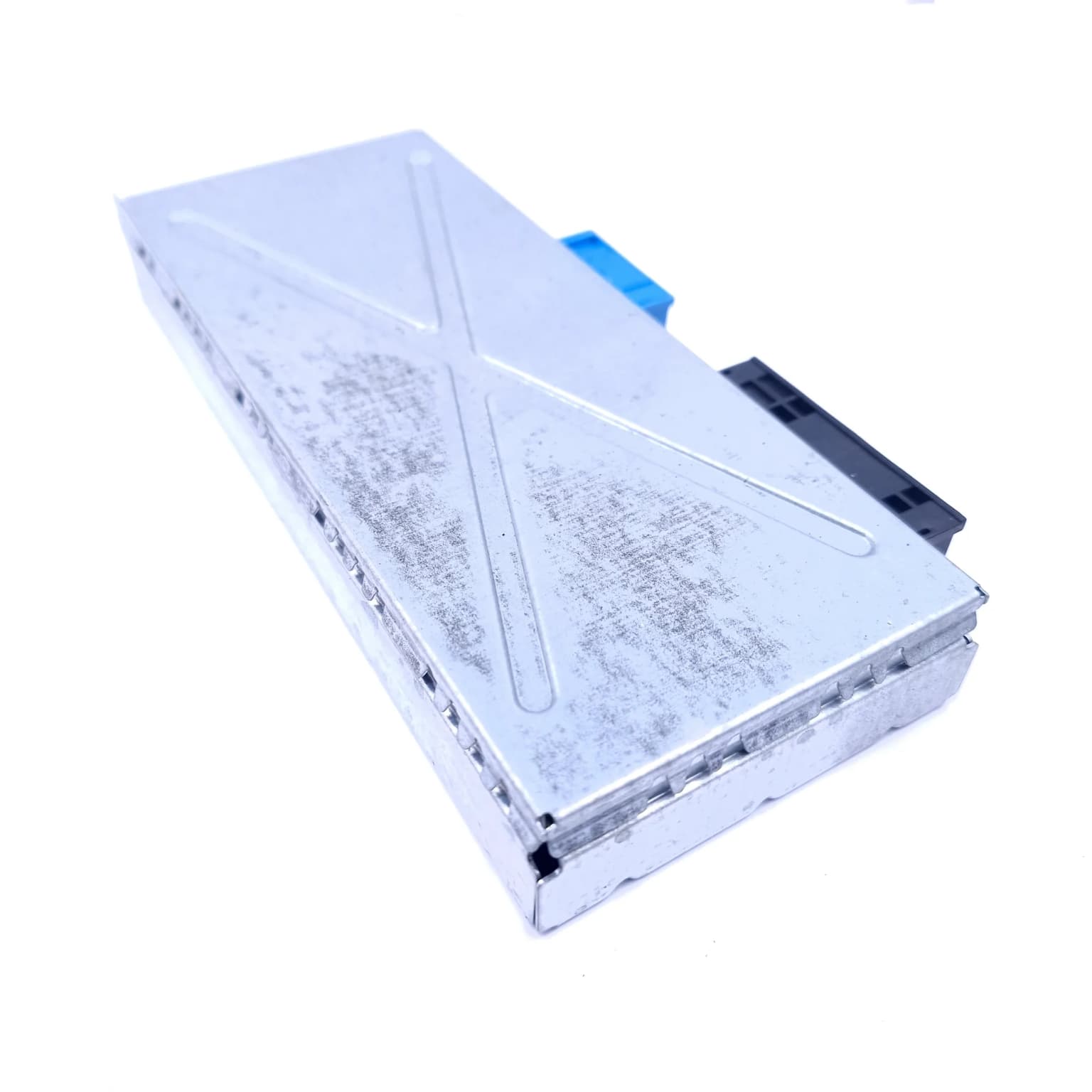 Calculateur BMW 5 - F10, F18, F11 2009–2017 520 d N47 D20 C 9247397 – 1