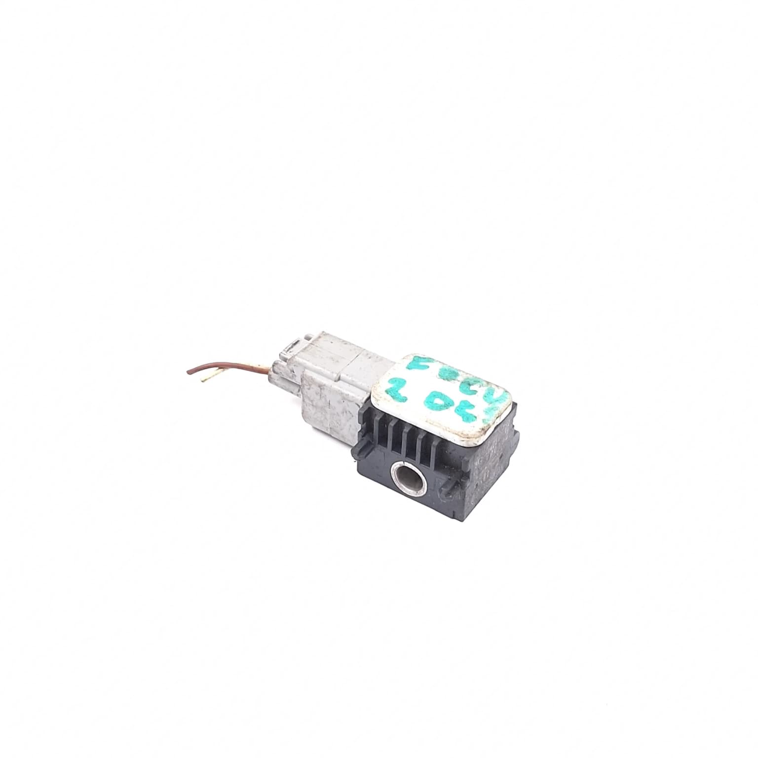 Airbag impact sensor Citroen C3 1 (FC) 2002–2010 3M5T14B342AB – 1
