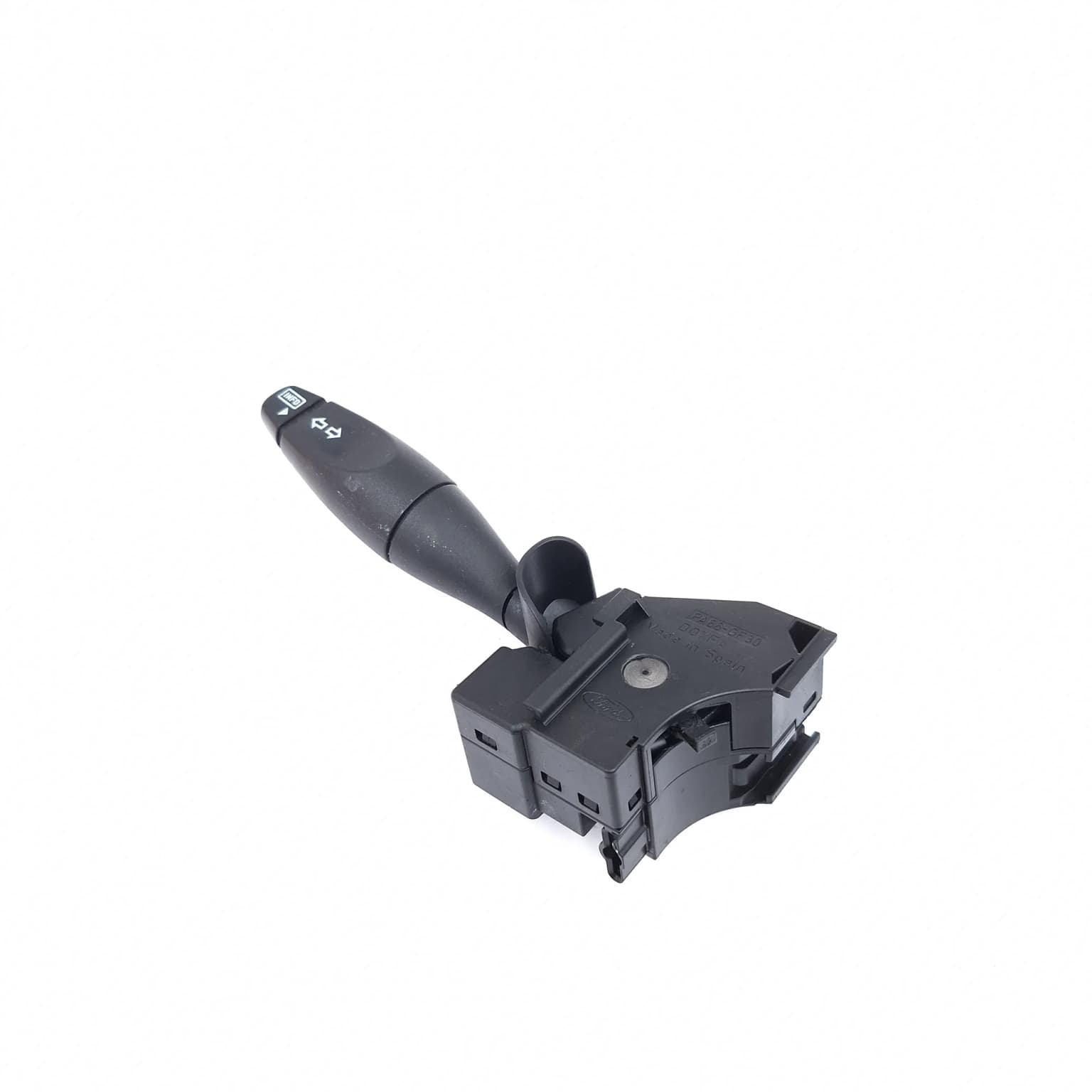 Turn signal lever Ford MONDEO Mk 3 2000–2007 1S7T13335BE – 1