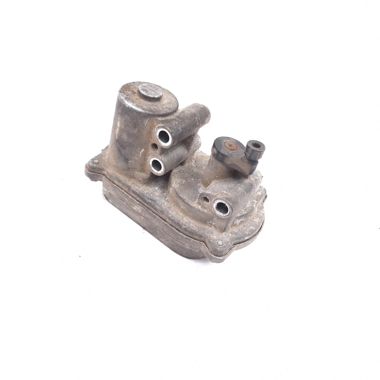Electronic actuator Audi A8 (4E) 2002–2009 – 1