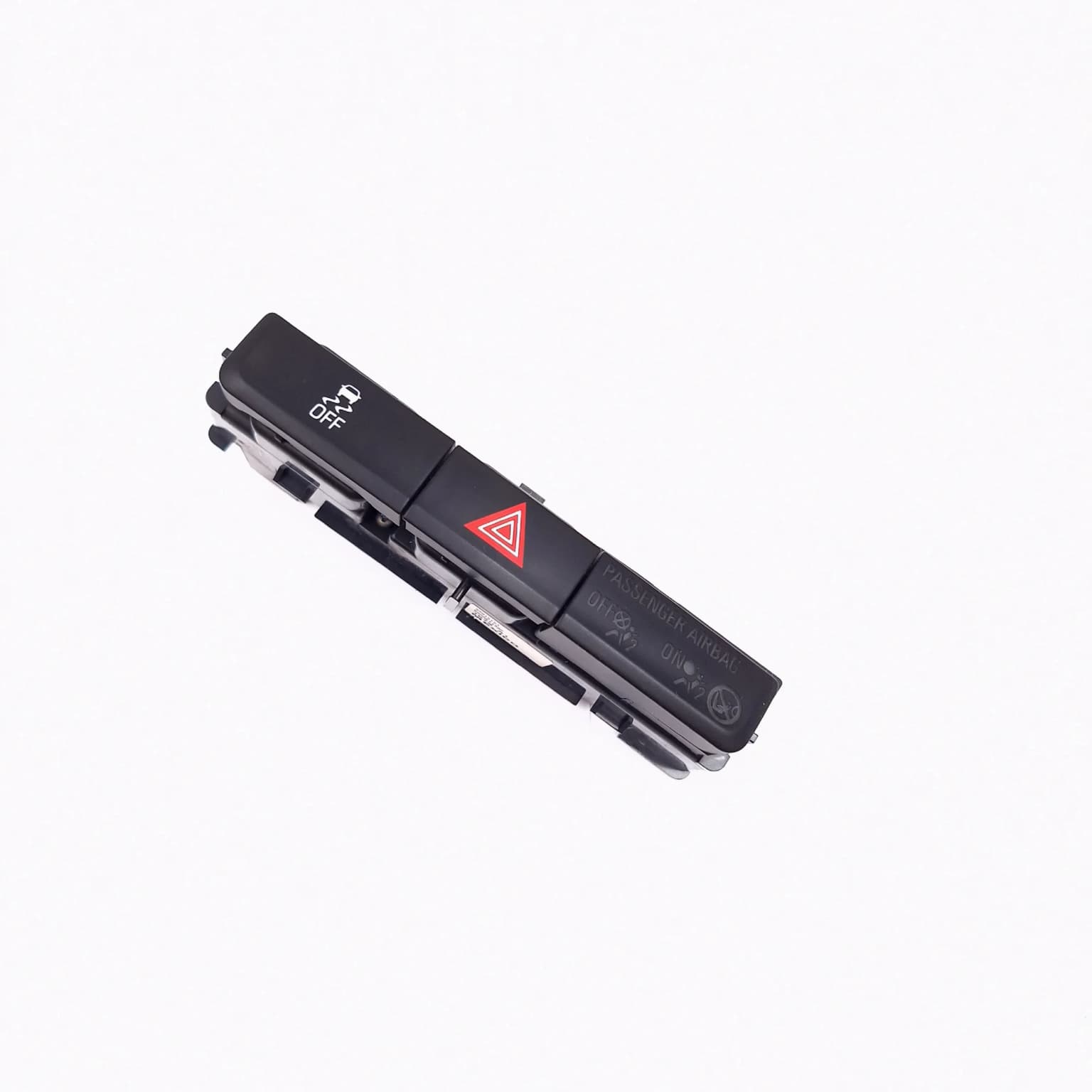 Hazard light switch Opel MOKKA 2012+ 1.6 A 16 XER 95016183 – 1