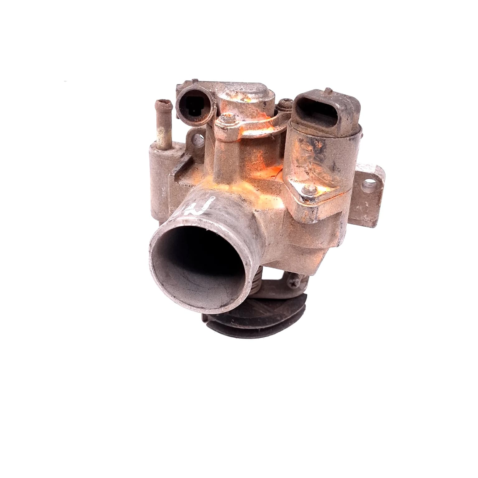 Throttle valve Daewoo MATIZ (KLYA) 1998–2007 0.8 – 1