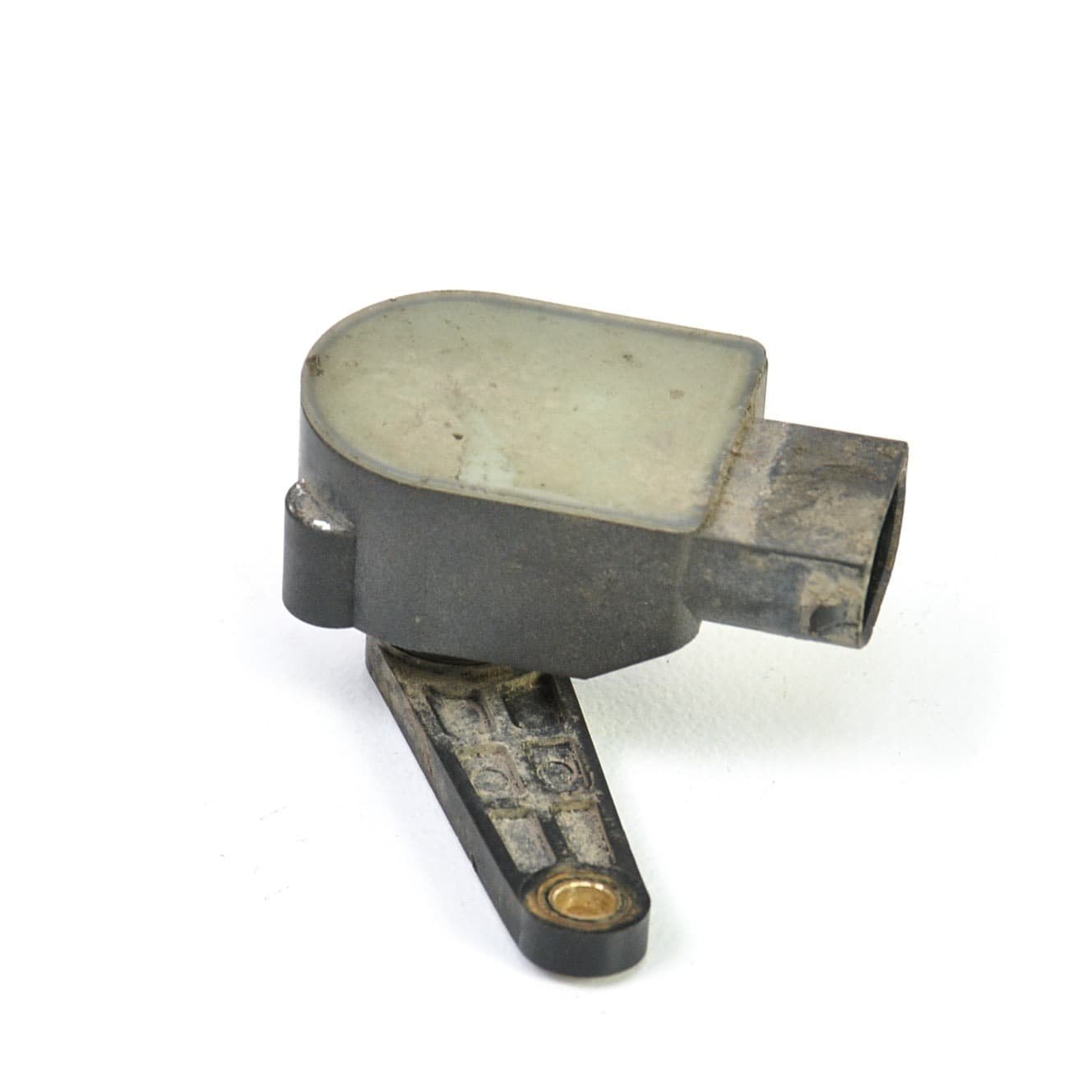 Suspension height sensor Audi A8 (4E) 2002–2009 4E0907503C – 1