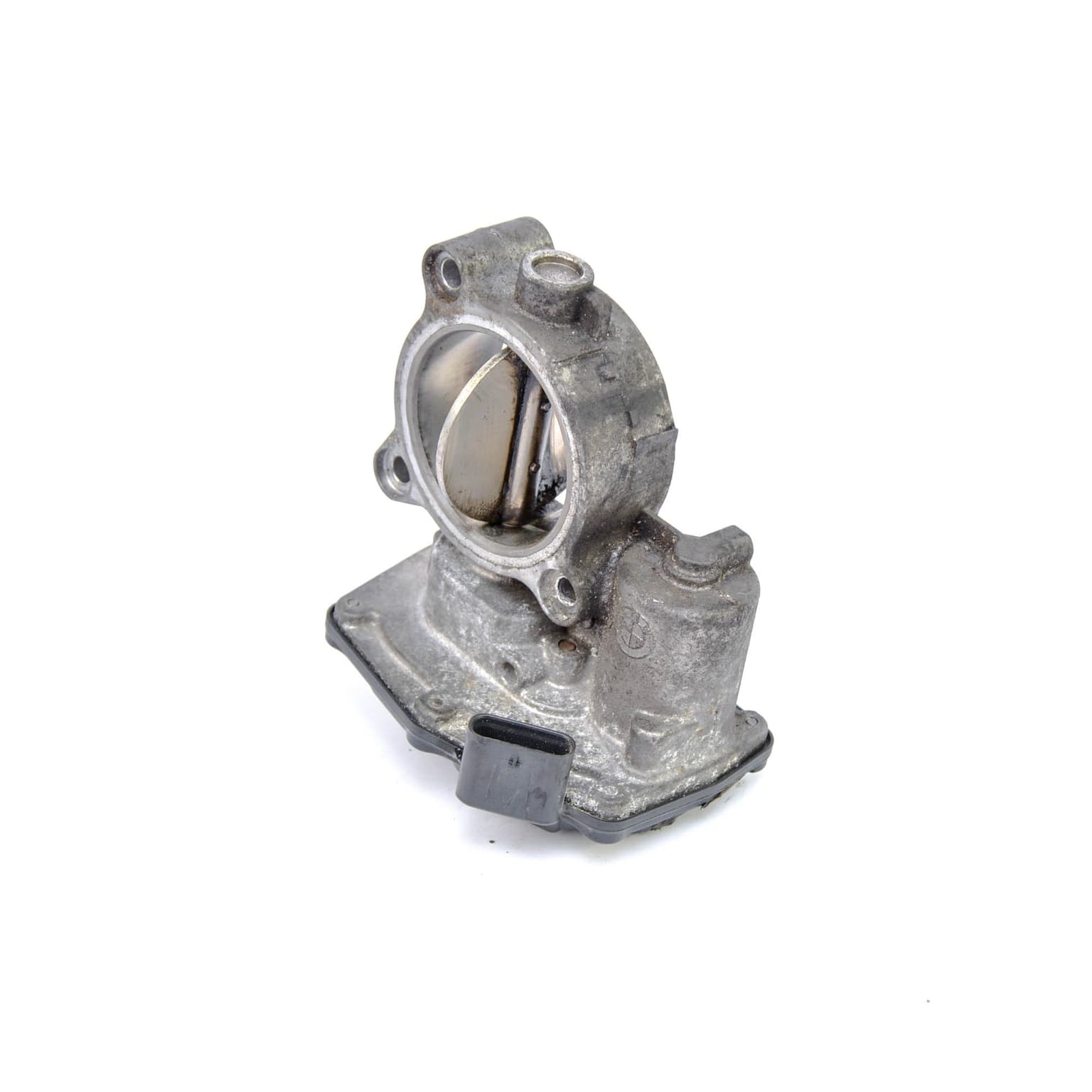 Throttle valve BMW 3 (E90, E91, E93, E92) 2005–2013 320 d xDrive N47 D20 C 1354781075202 – 1