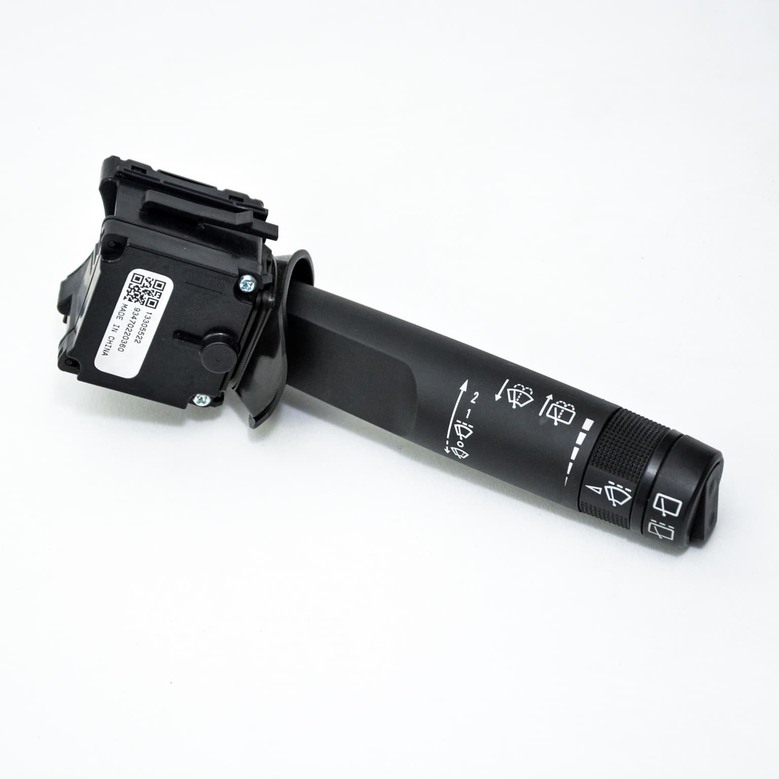 Wiper control stalk Opel INSIGNIA 2008–2022 2.0 CDTI A 20 DTJ 13305522 – 1