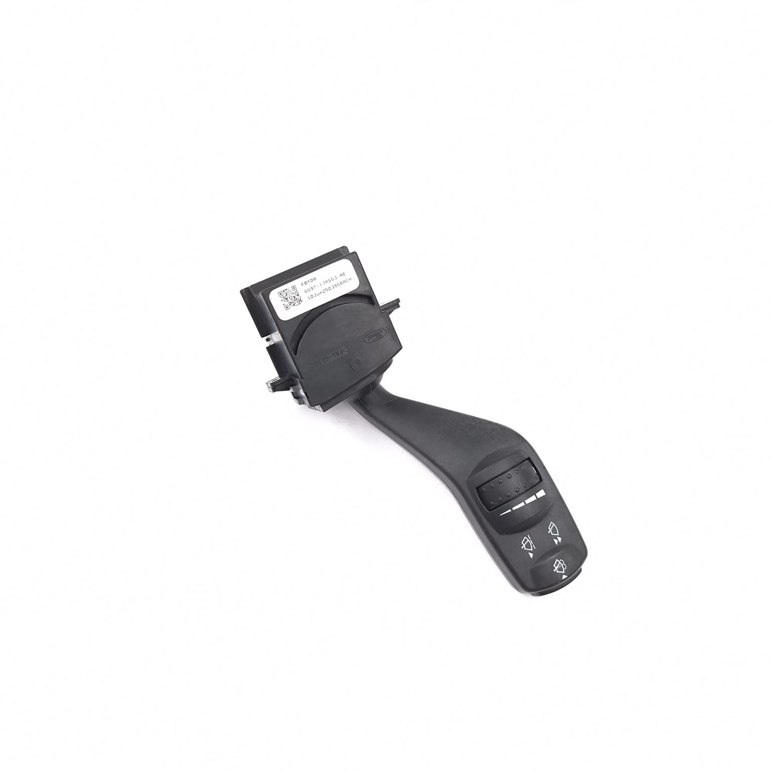 Wiper control stalk Ford S-MAX (WA6) 2006–2023 2.0 TDCi TXWA 6G9T17A553AE – 1