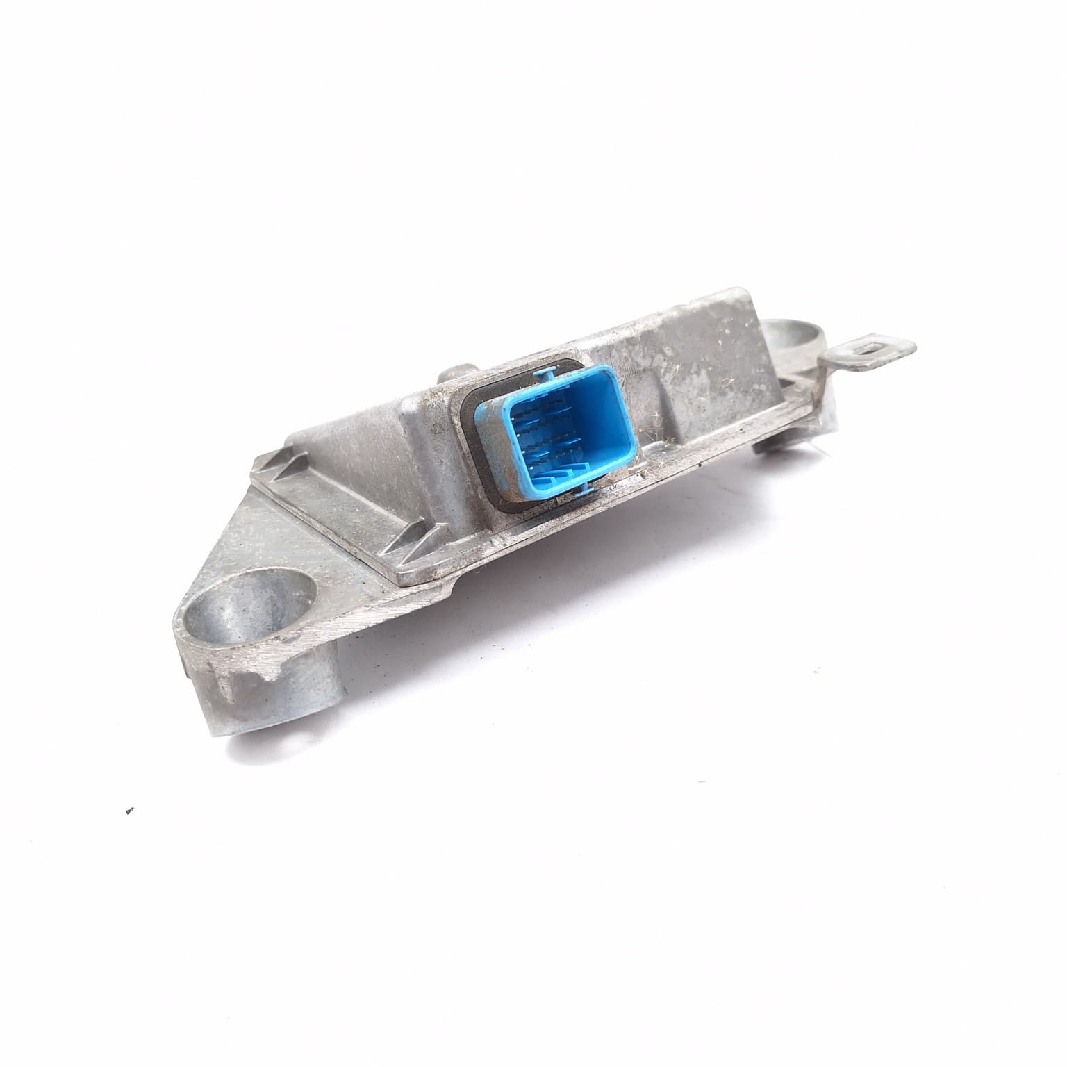 Suspension control module Peugeot 508 2010–2023 2.2 HDi 4HL (DW12C) 9676503280 – 1