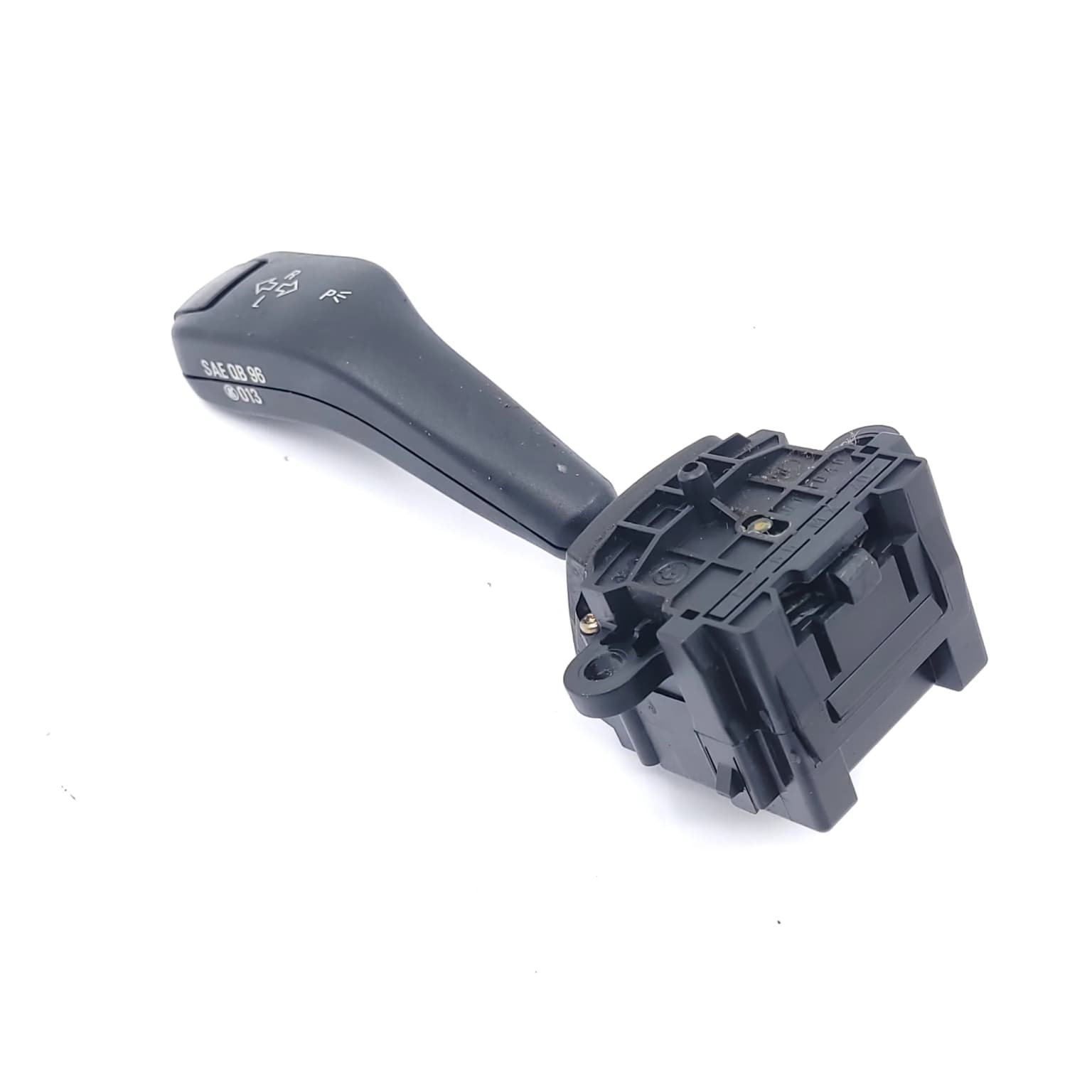 Turn signal lever BMW 3 (E46) 1998–2007 318 d M47 D20 (204D1) 8363668 – 1