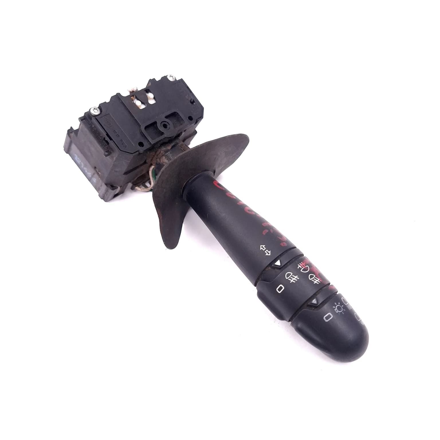 Turn signal lever Renault CLIO 2 / SYMBOL 1 1998–2008 – 1