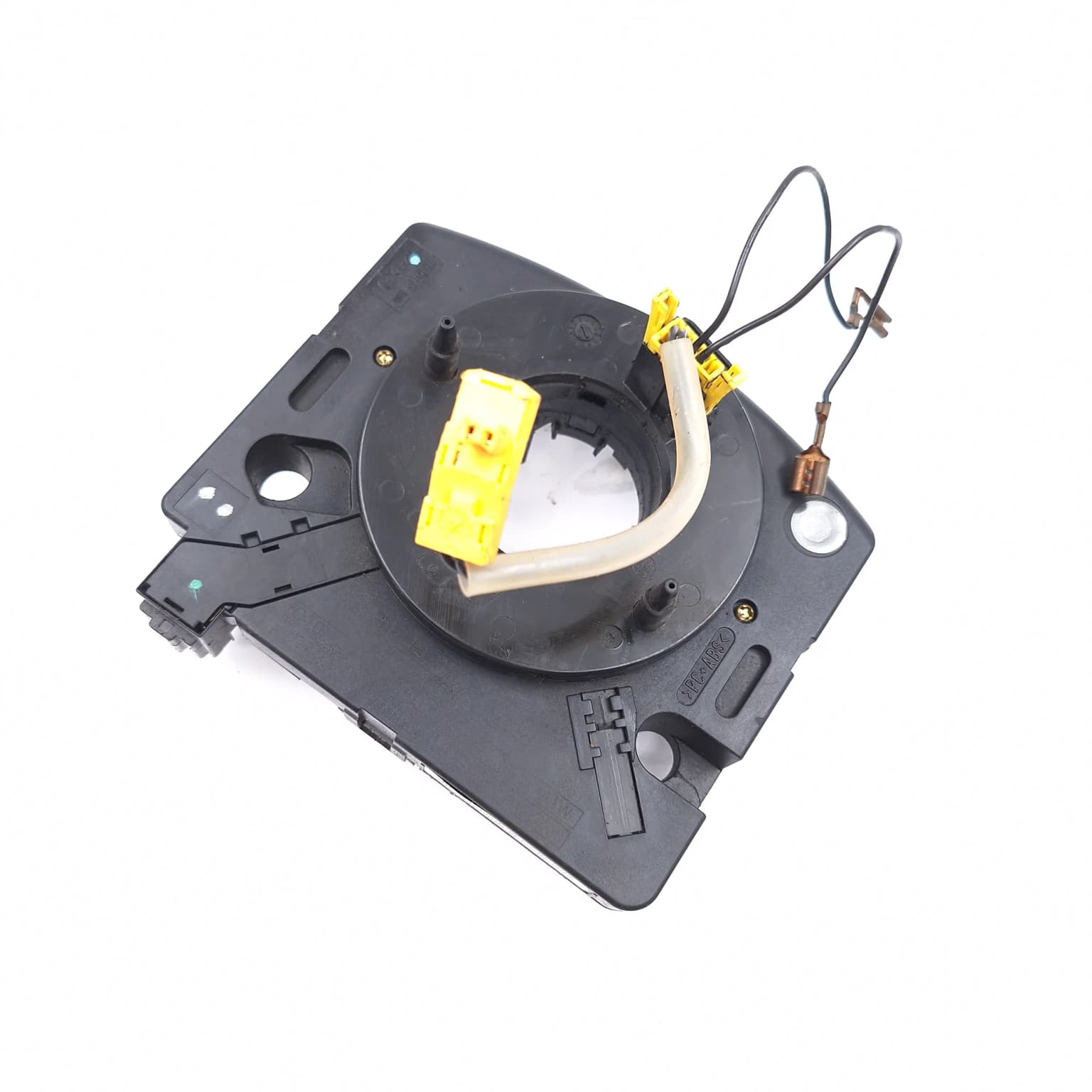 Clock spring Audi A6 (4A, C4) 1994–1997 2775081002 – 1