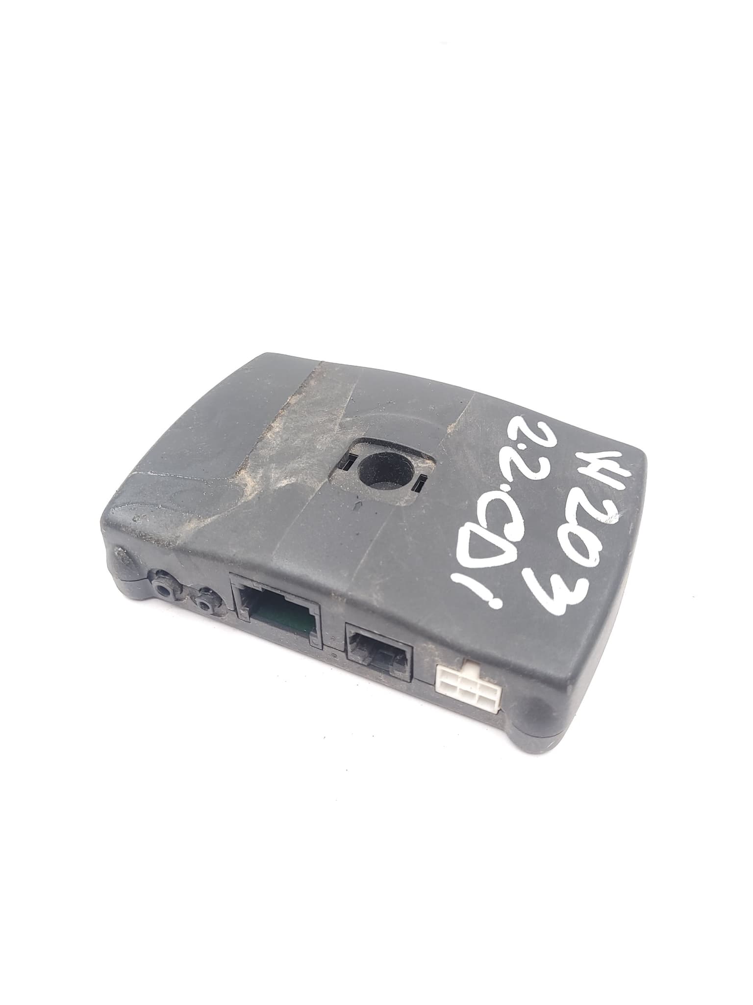 Control unit Mercedes-Benz C-CLASS (W203) 2000–2007 HFU2 – 1