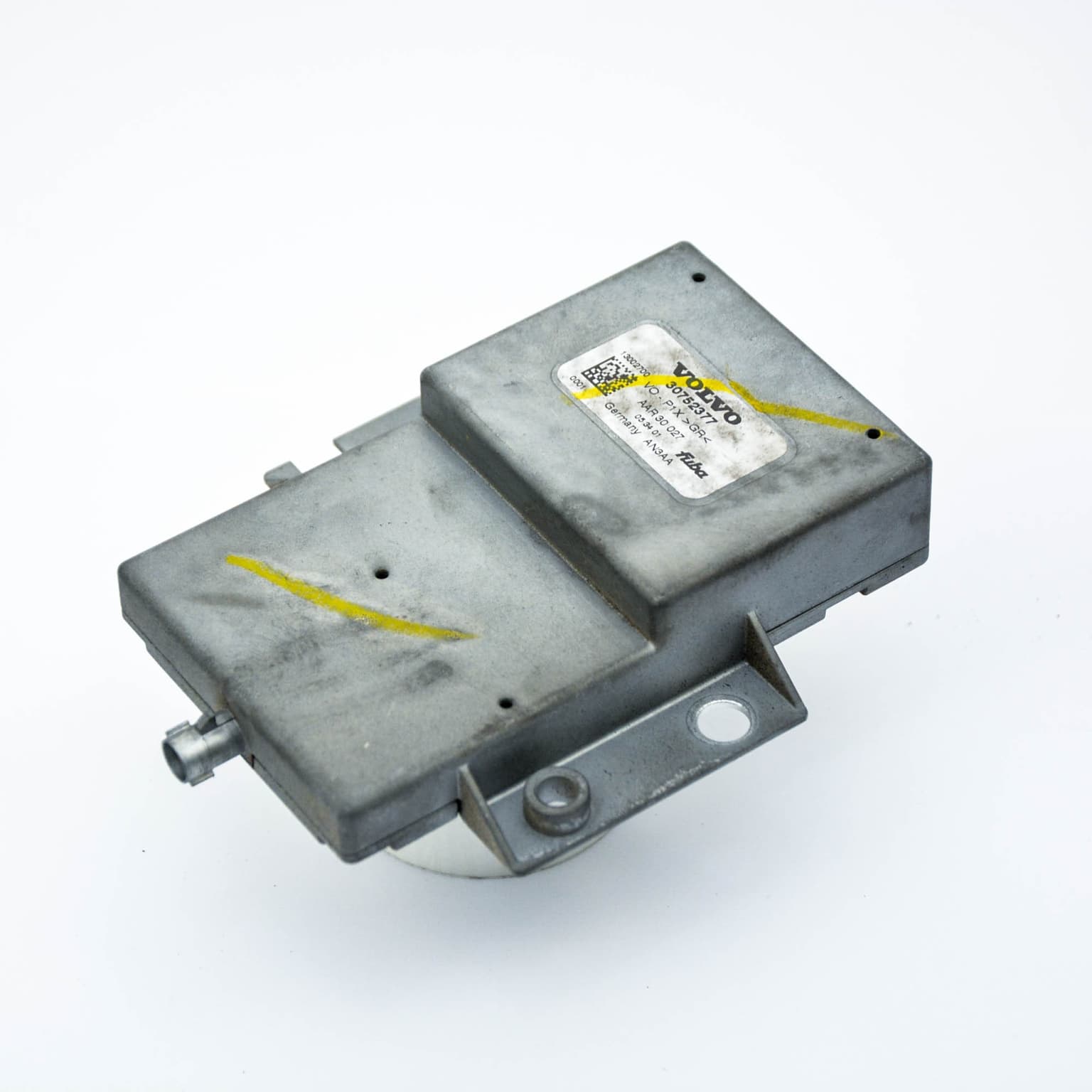 Calculateur Volvo V50 (MW) 2004–2012 2.0 D D 4204 T 30752377 – 1