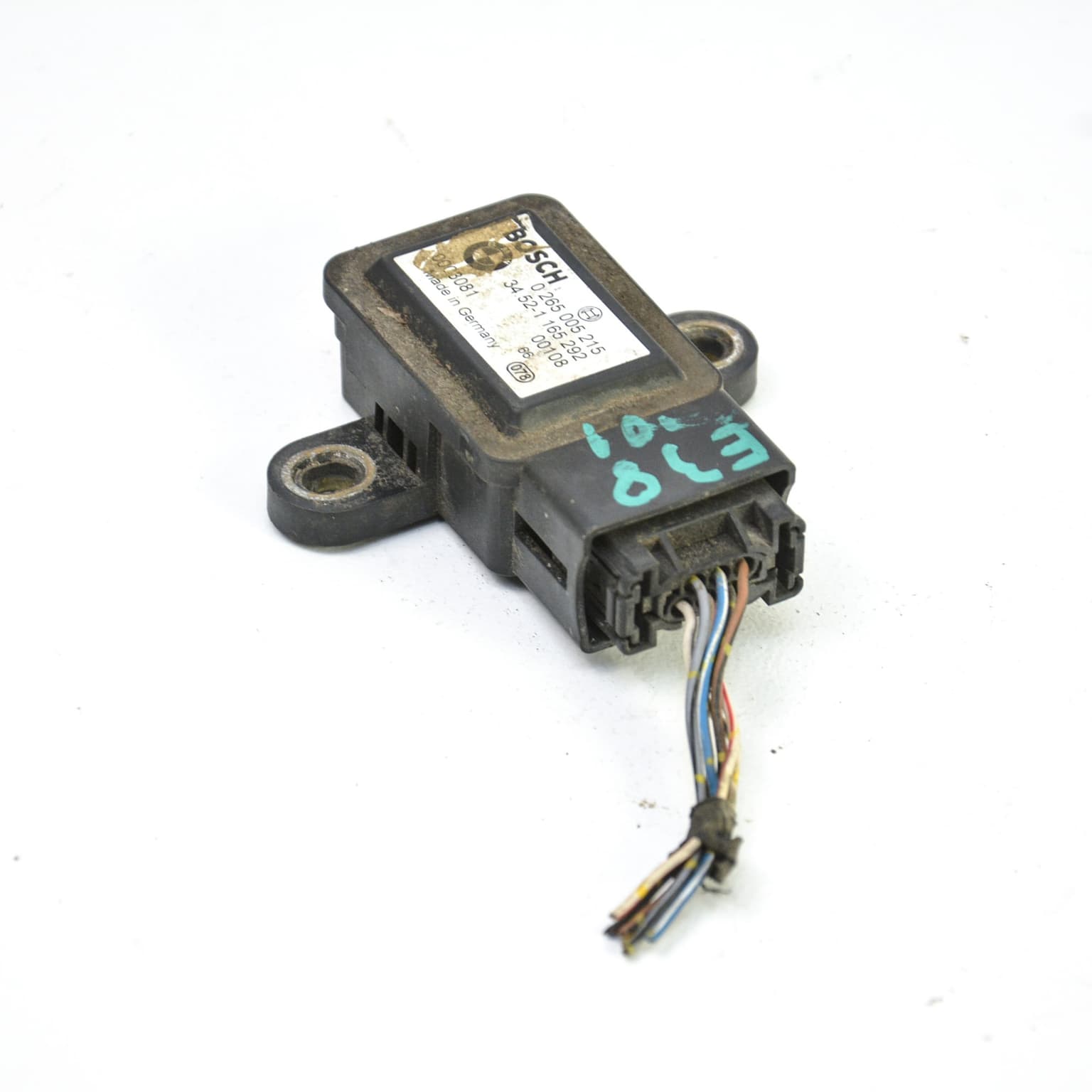 Sensor BMW 5 (E39) 1995–2004 1165292 – 1