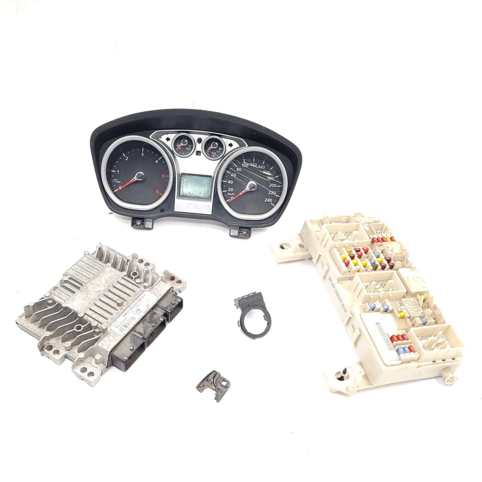 Ignition kit Ford C-MAX 1 2003–2010 1.8 TDCi KKDA 7M5112A650AUE – 1