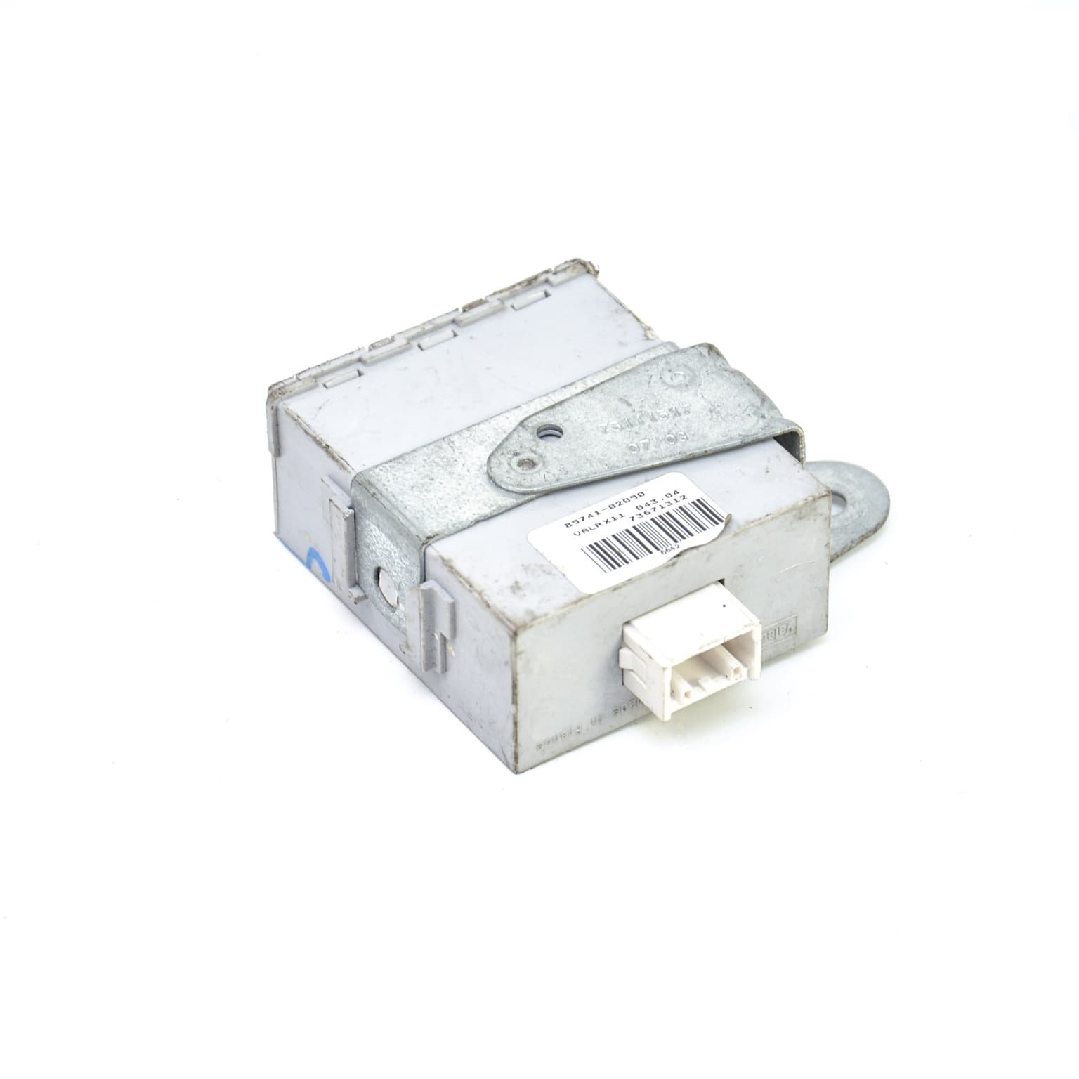 Control unit Toyota COROLLA 2001–2006 8974102090 – 1