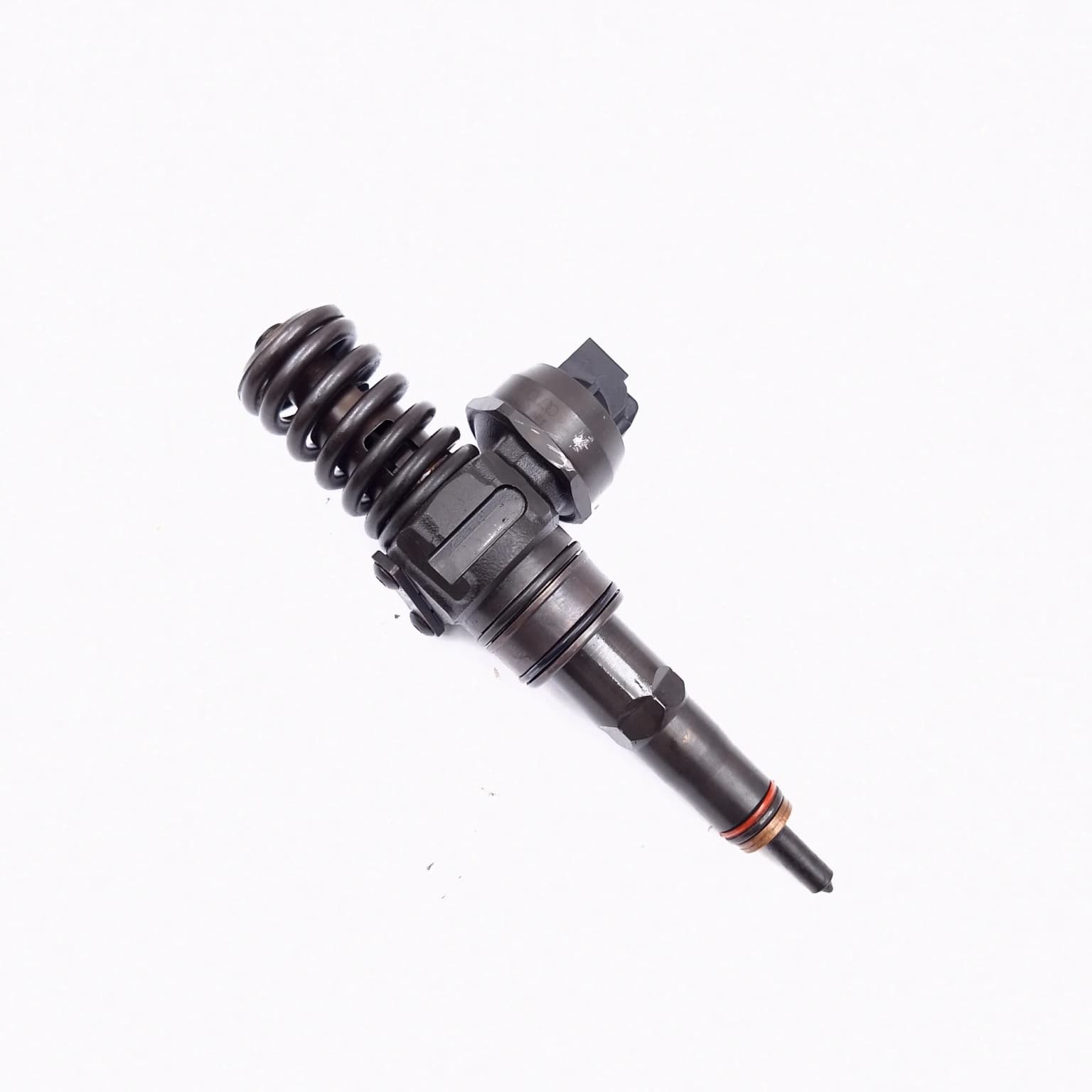 Fuel injector Skoda FABIA 1 1999–2007 1.9 TDI 07C130073 – 1
