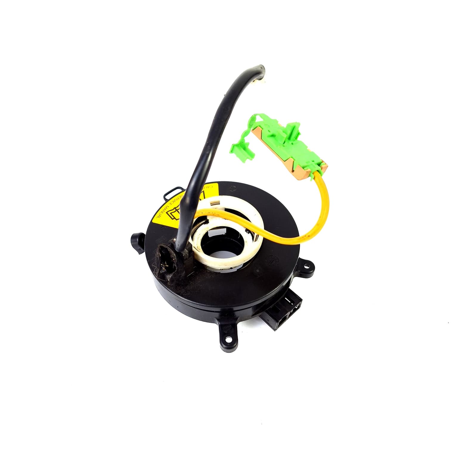 Clock spring Fiat ALBEA (172, 178) 1996–2012 1.2 188 A5.000 2775063002 – 1