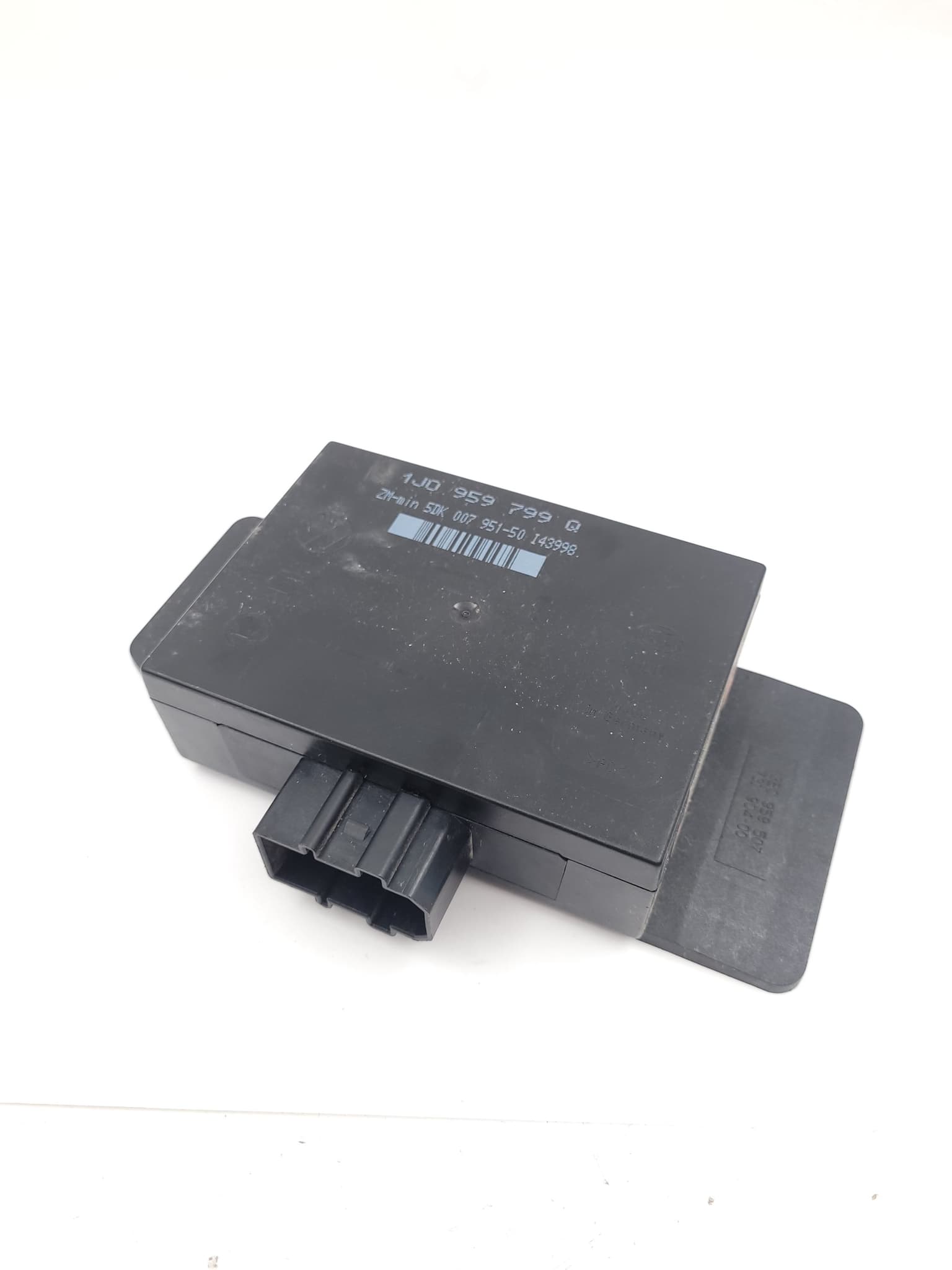 Control unit VW GOLF 4 1997–2004 1J0959799Q – 1