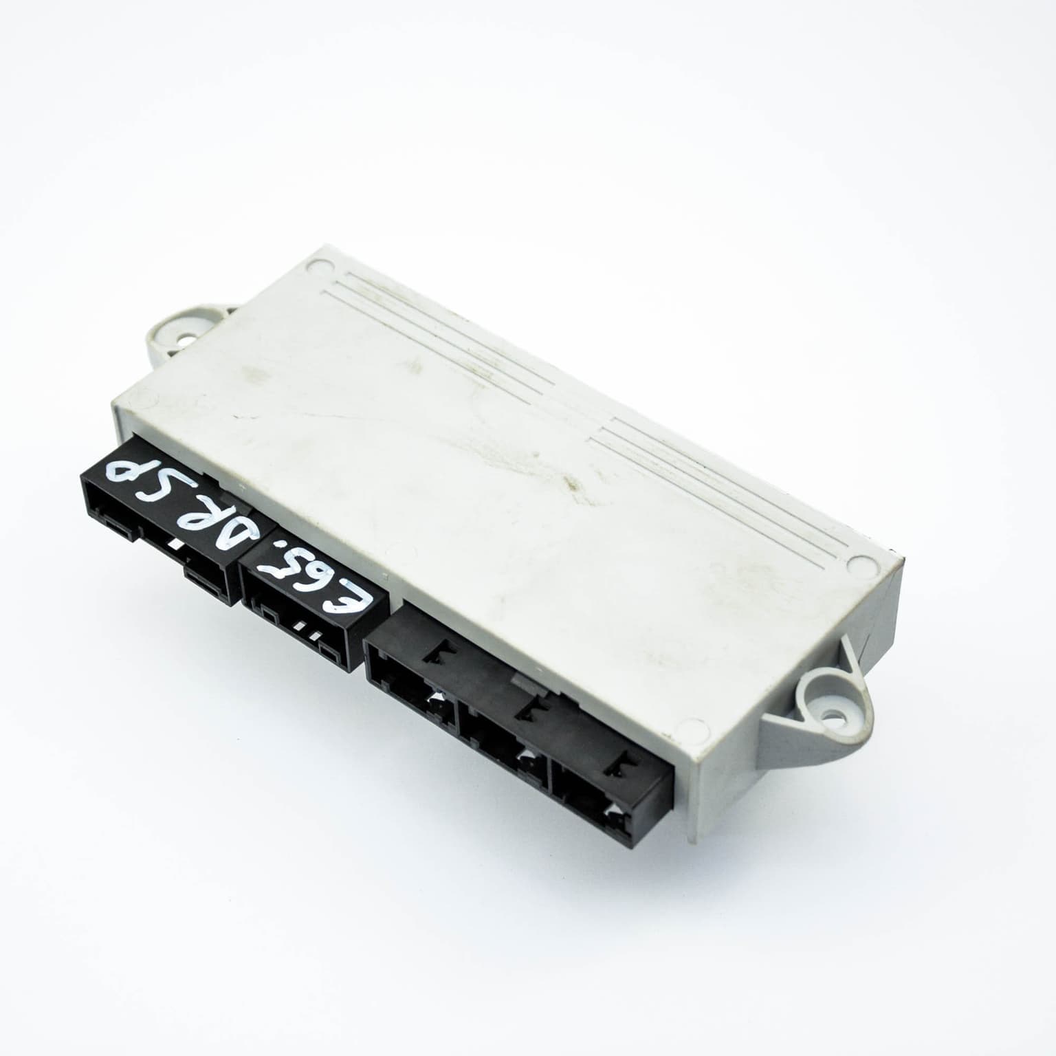 Control unit BMW 7 (E65, E66, E67) 2001–2008 730 d 6958449 – 1
