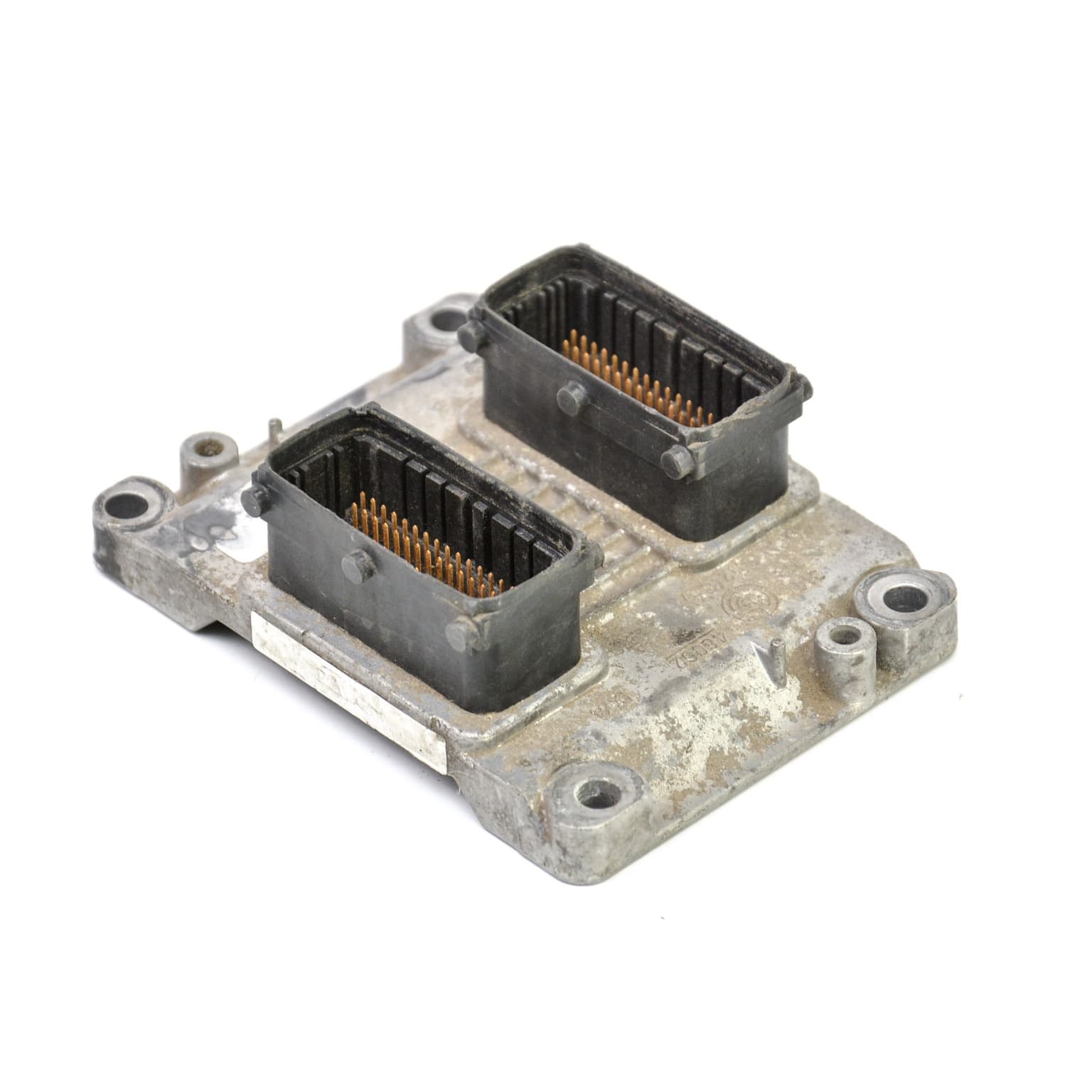 Engine control unit Fiat ALBEA (172, 178) 1996–2012 – 1