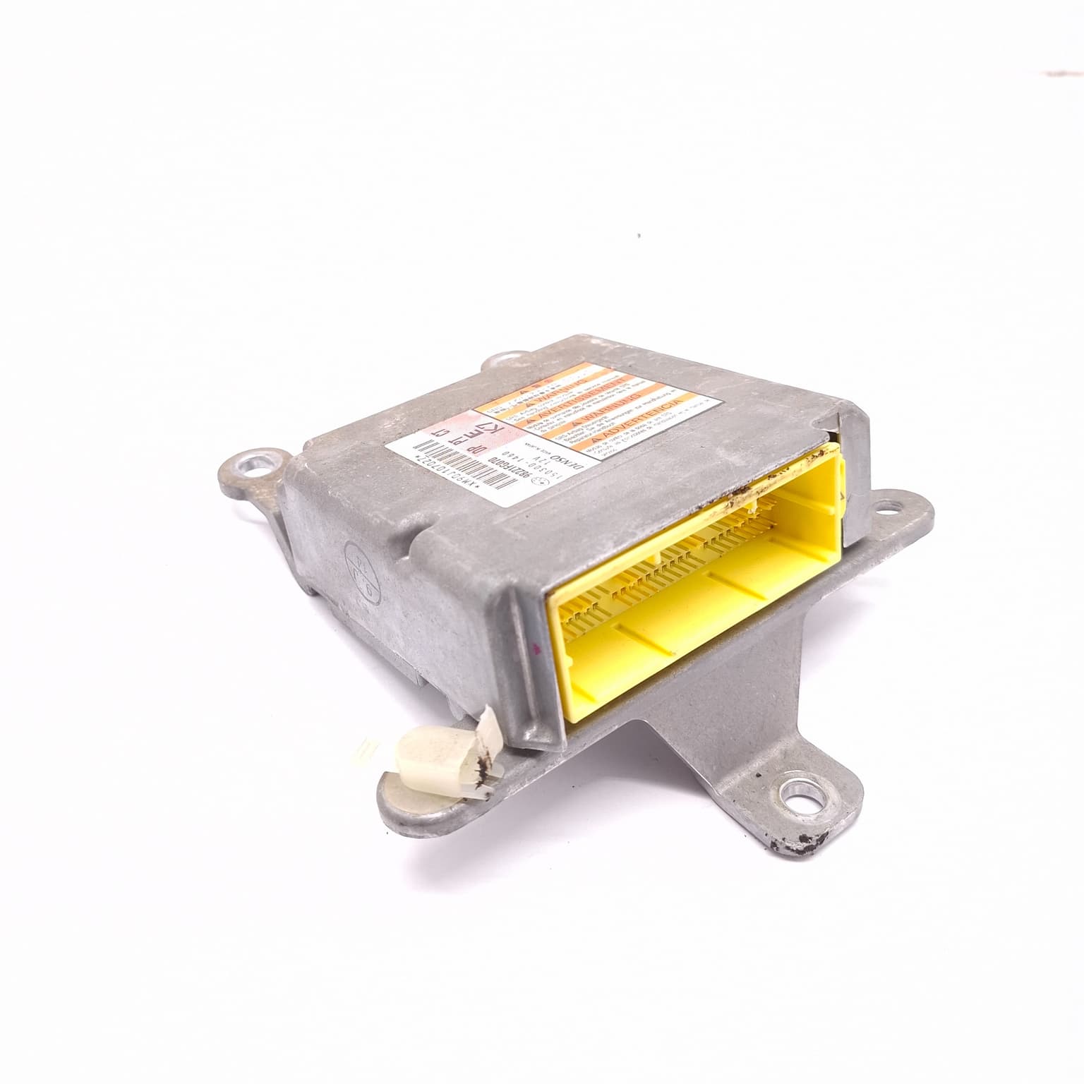 Airbag control module Subaru IMPREZA (US, GR, GH, G3, GR) 2007+ 1.5 EL15 98221FG070 – 1