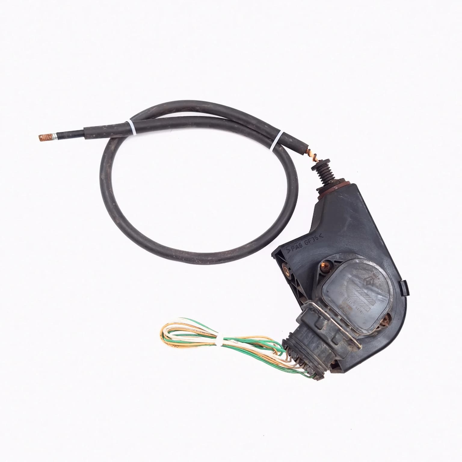 Sensor Renault SCENIC 1 / MEGANE Scenic (JA0/1) 1996–2003 7700431918 – 1