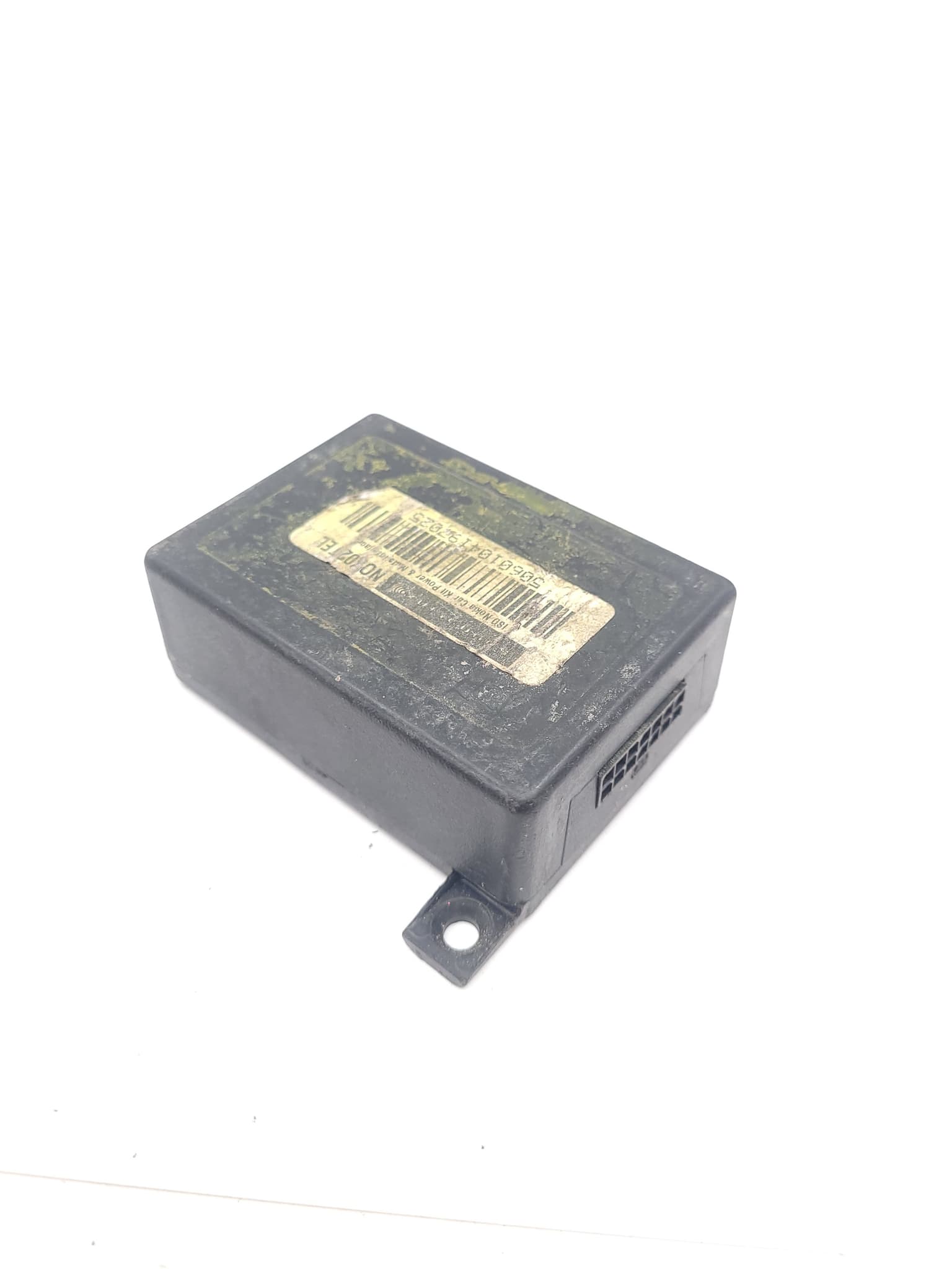 Control unit Seat IBIZA Mk 4 (6L) 2002–2008 5060104197025 – 1