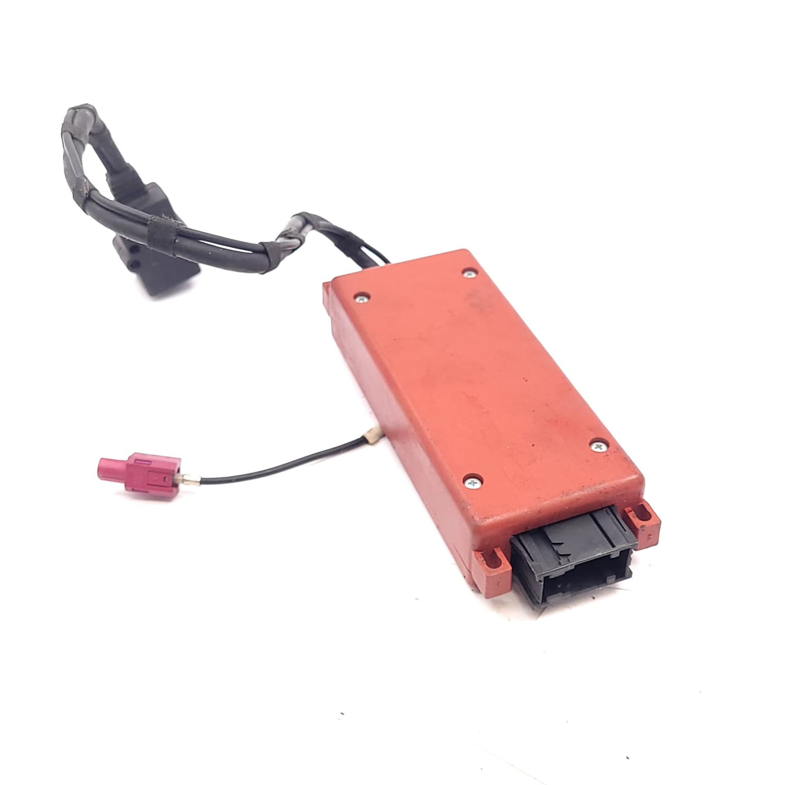 Control unit Skoda SUPERB 1 (3U) 2001–2008 1U0035729C – 1