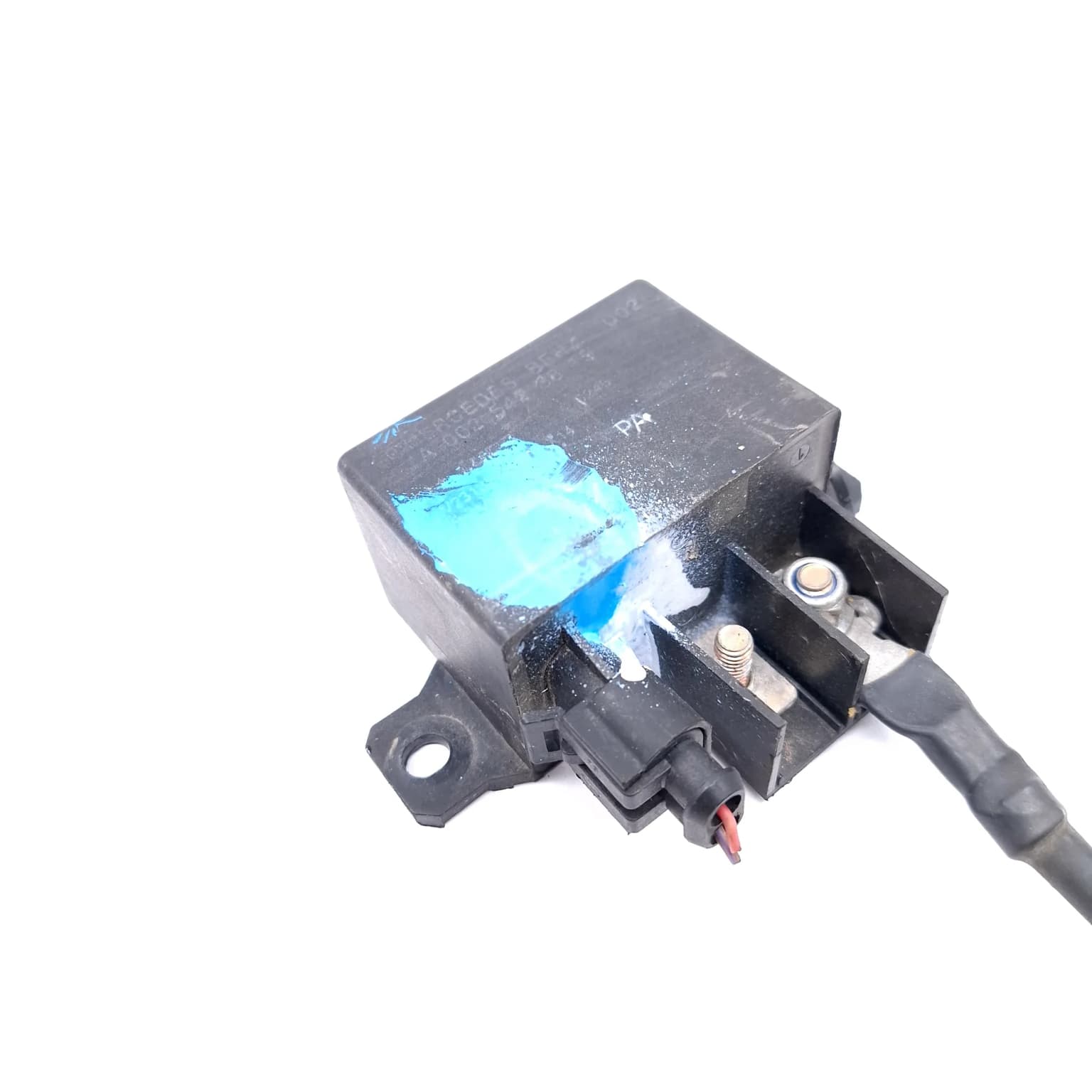 Relay Mercedes-Benz E-CLASS (W211) 2002–2009 A0025423819 – 1