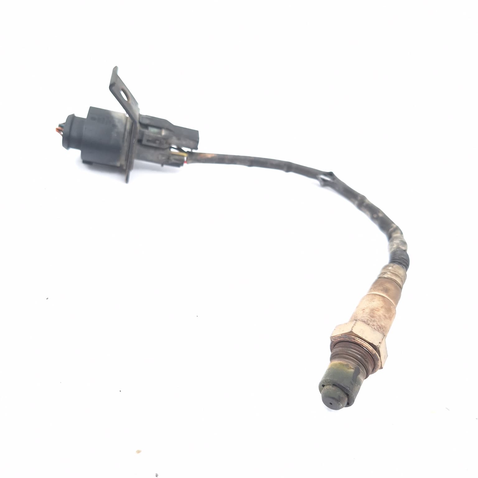 Lambda sensor Skoda FABIA 1 1999–2007 1.4 AQW 1K0998262G – 1