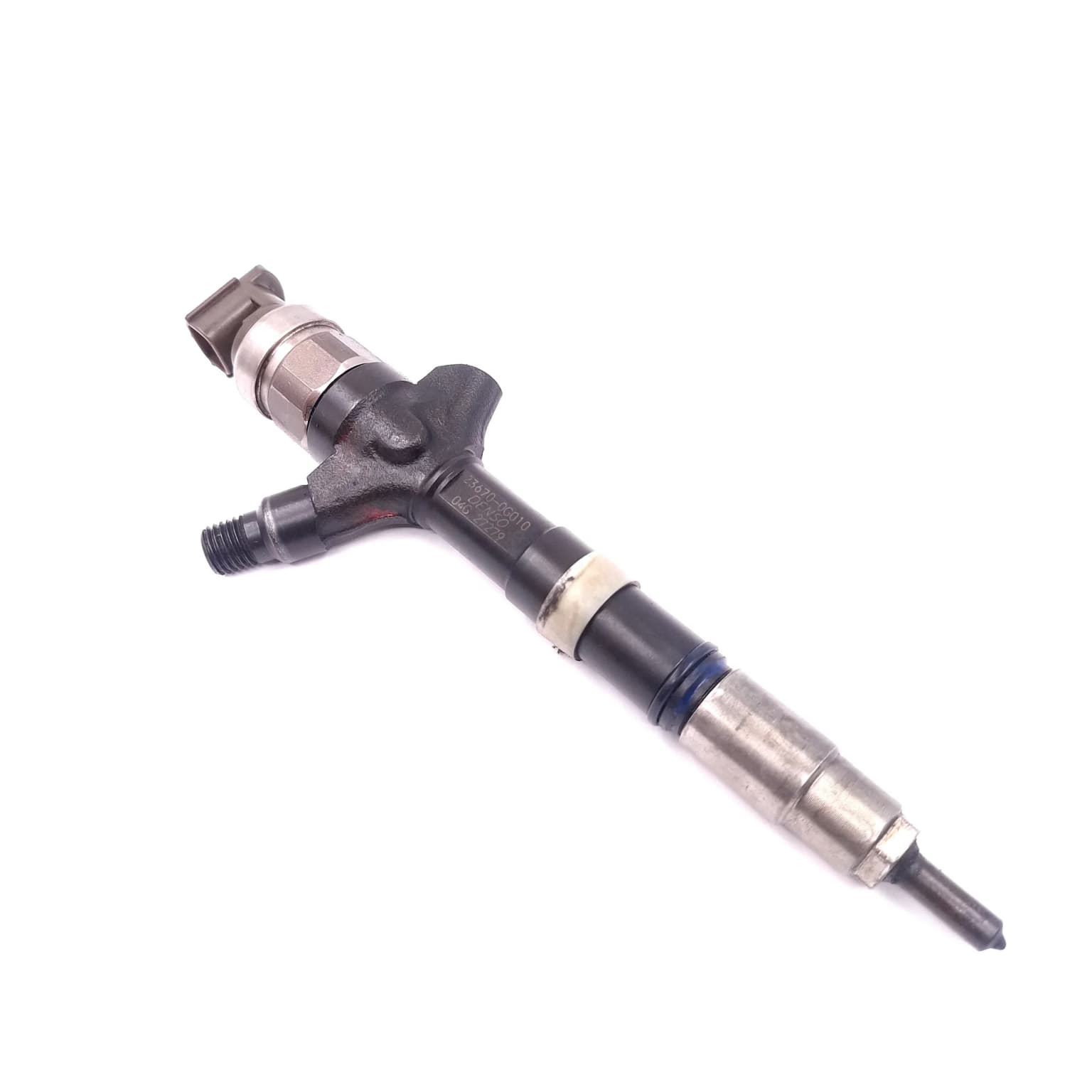 Fuel injector Toyota AVENSIS (T22) 1997–2003 2.0 D 236700G010 – 1