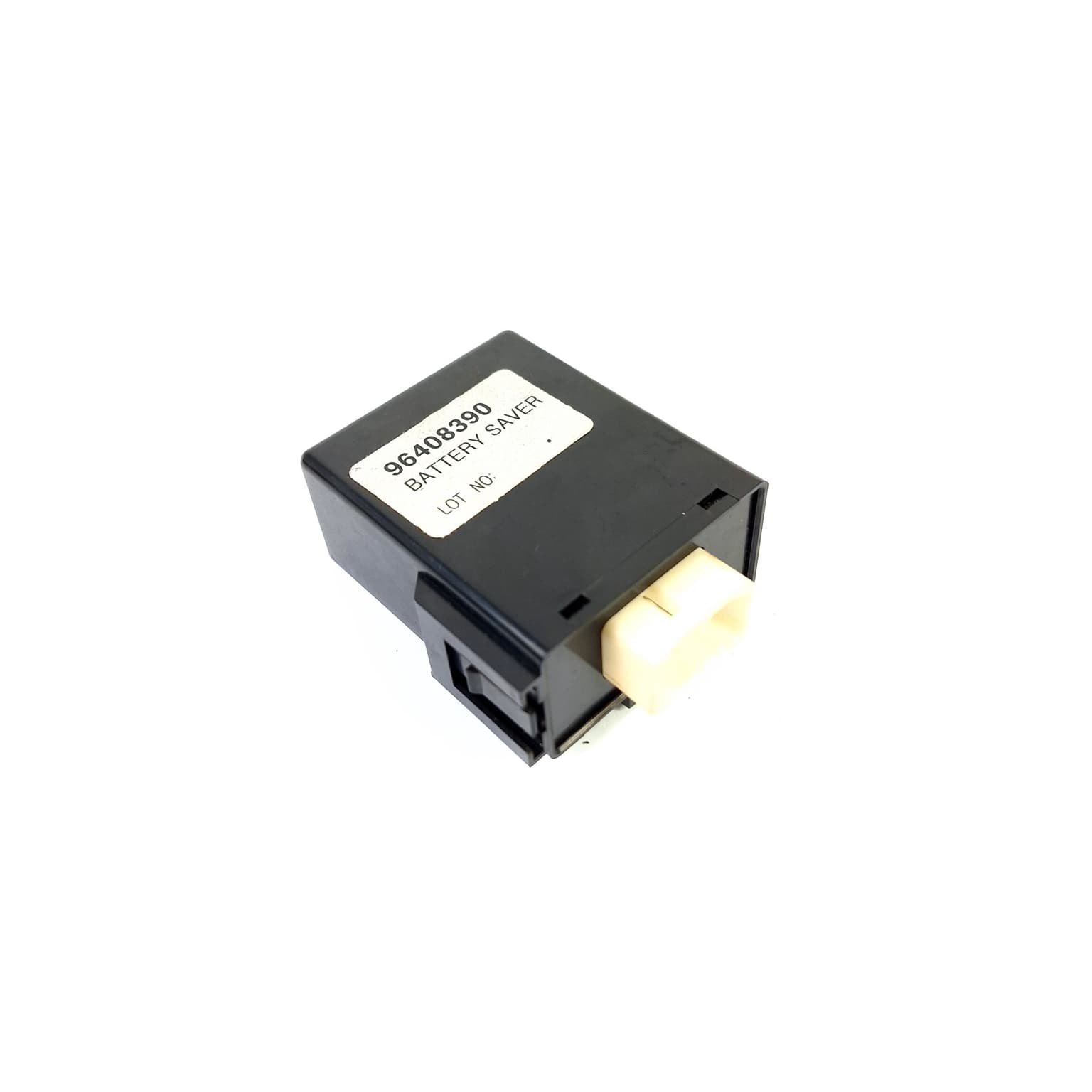 Relay Chevrolet KALOS 2003–2011 1.4 F14S3 96408390 – 1