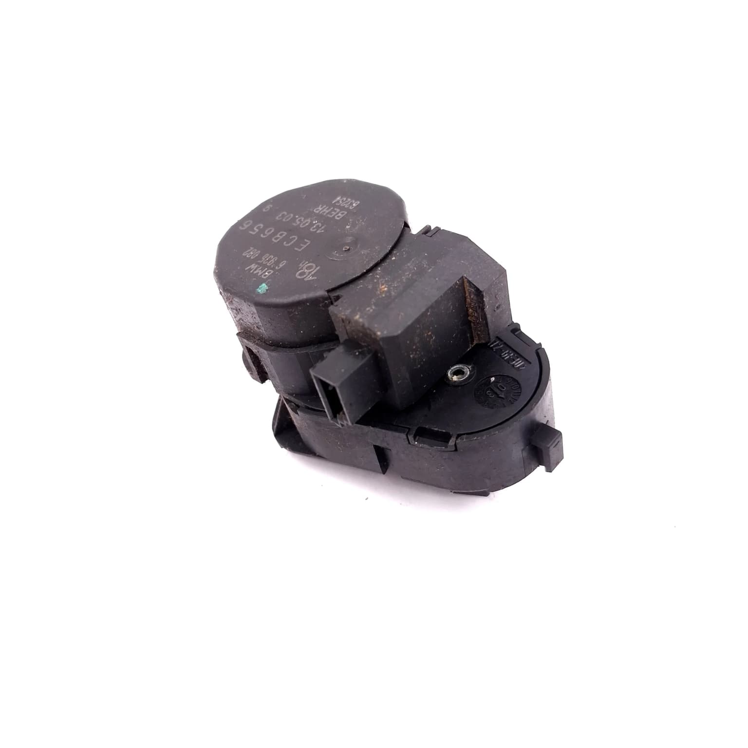 Electronic actuator BMW 7 (E65, E66, E67) 2001–2008 6935082 – 1