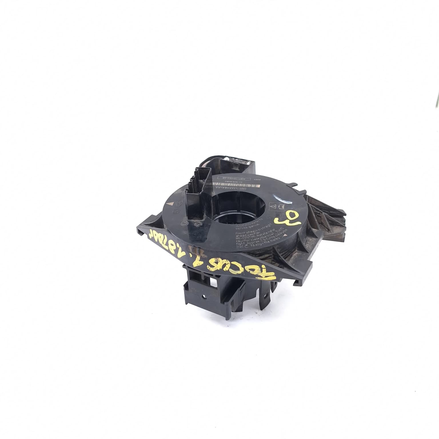 Clock spring Ford FOCUS Mk 1 1998–2004 2M5114A664AA – 1