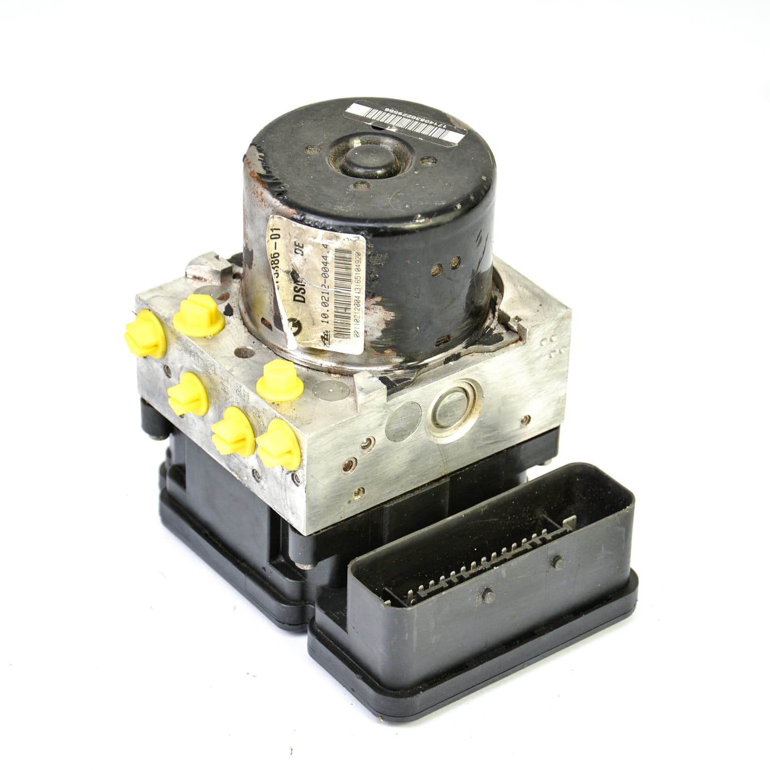 ABS pump BMW 3 (E90, E91, E93, E92) 2005–2013 6775387 – 1