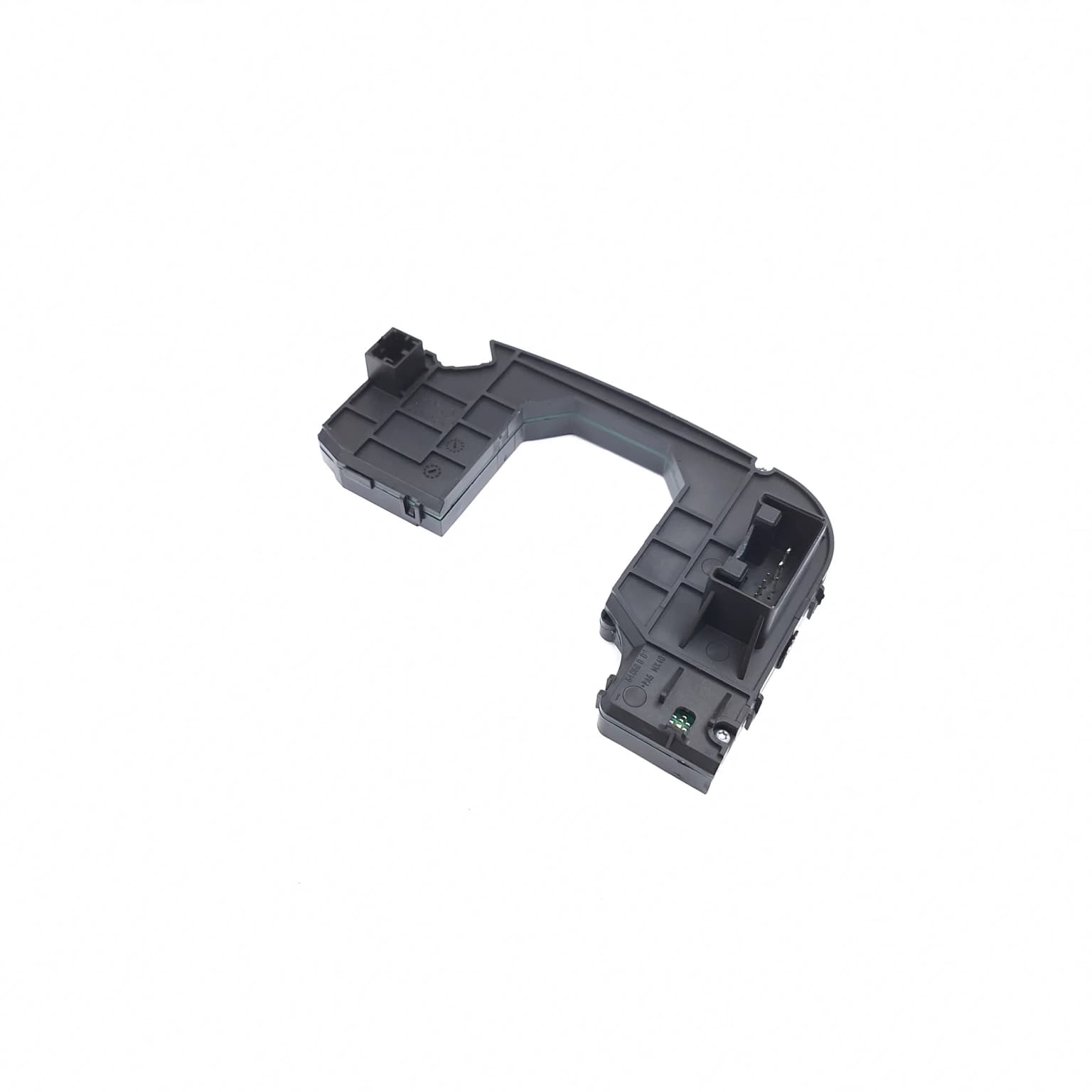 Steering angle sensor Audi A4 B7 (8E) 2004–2008 1.9 TDI BRB 8E0953549S – 1
