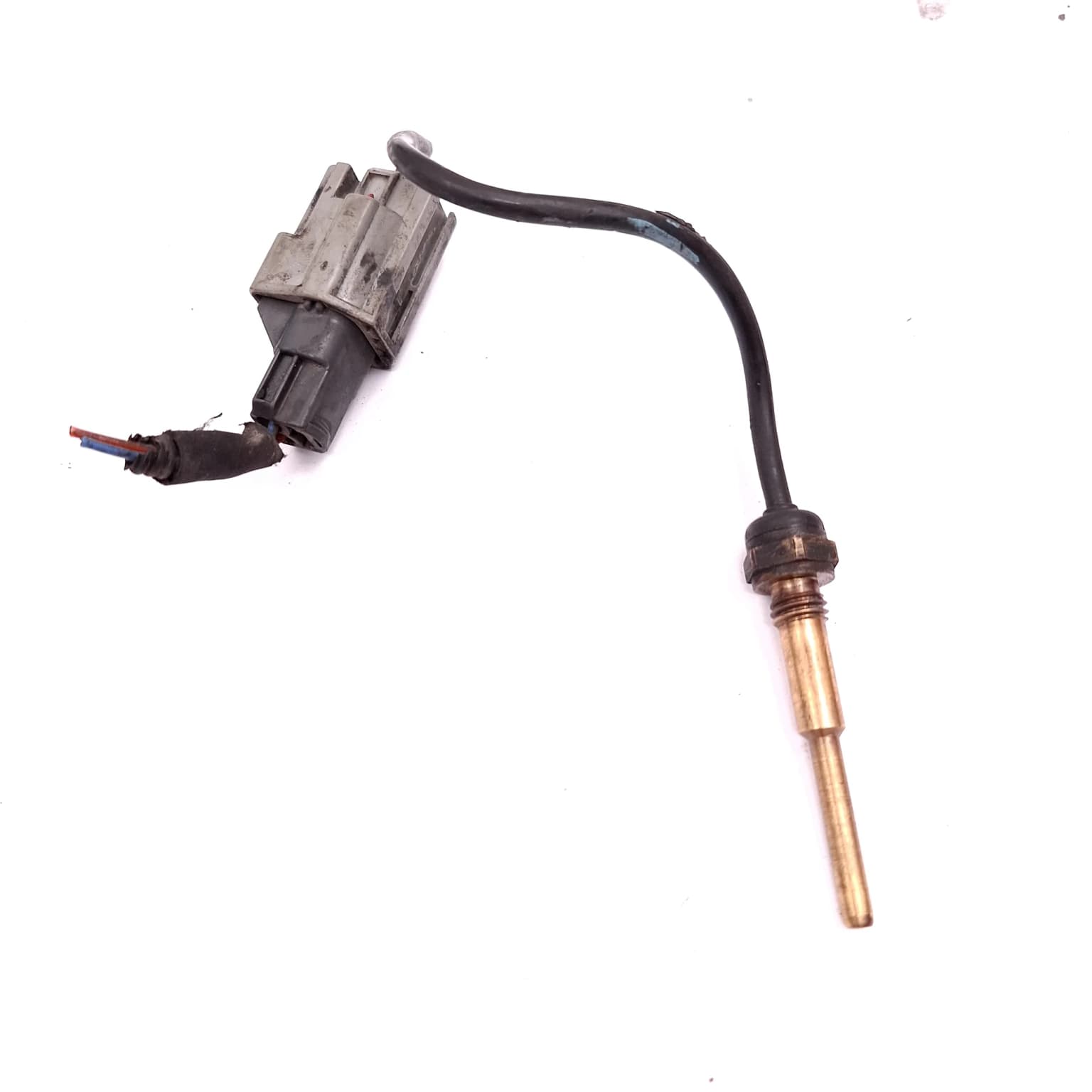 Engine temperature sensor Ford MONDEO Mk 3 2000–2007 – 1