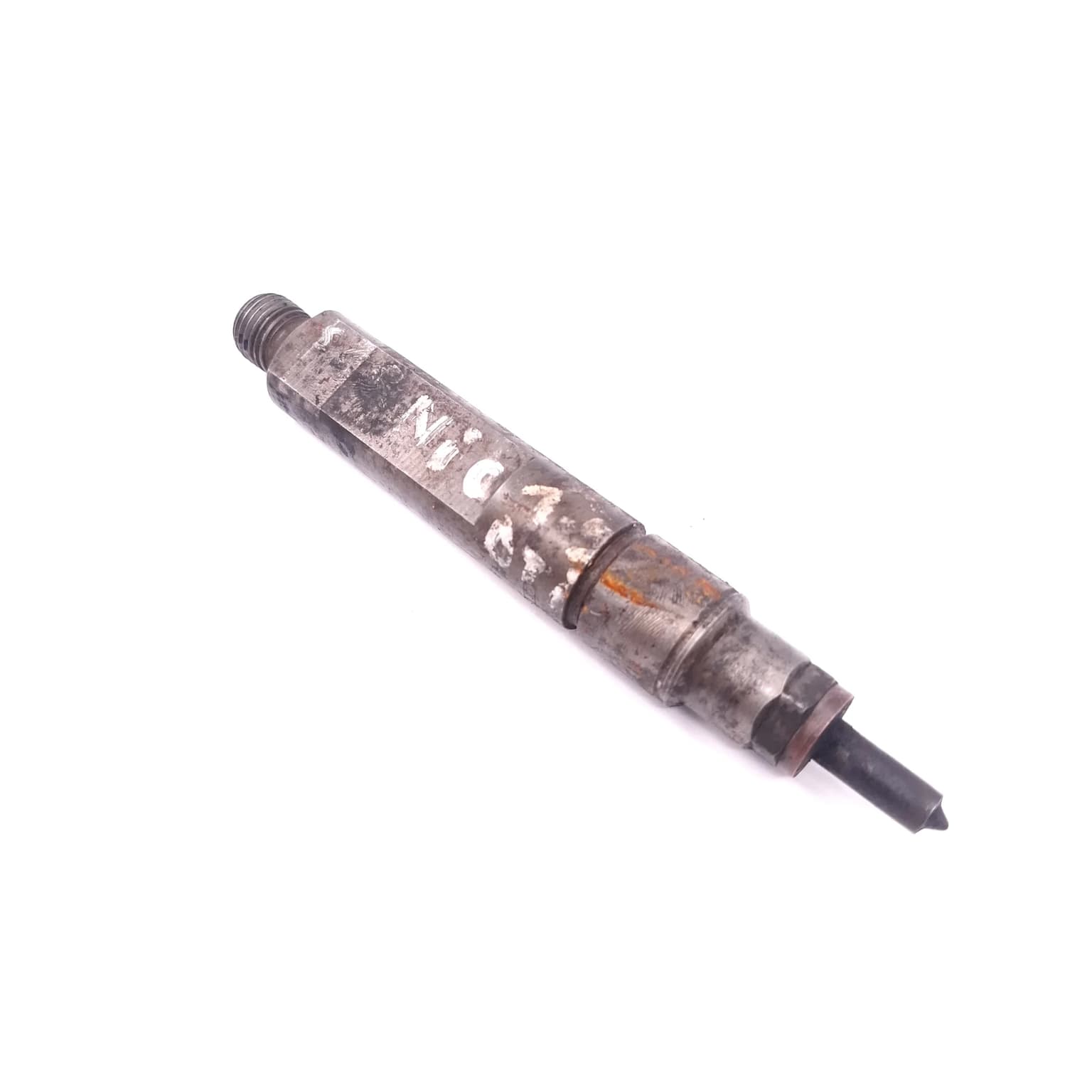 Fuel injector Renault SCENIC 1 / MEGANE Scenic (JA0/1) 1996–2003 1.9 dTi (JA0N) – 1