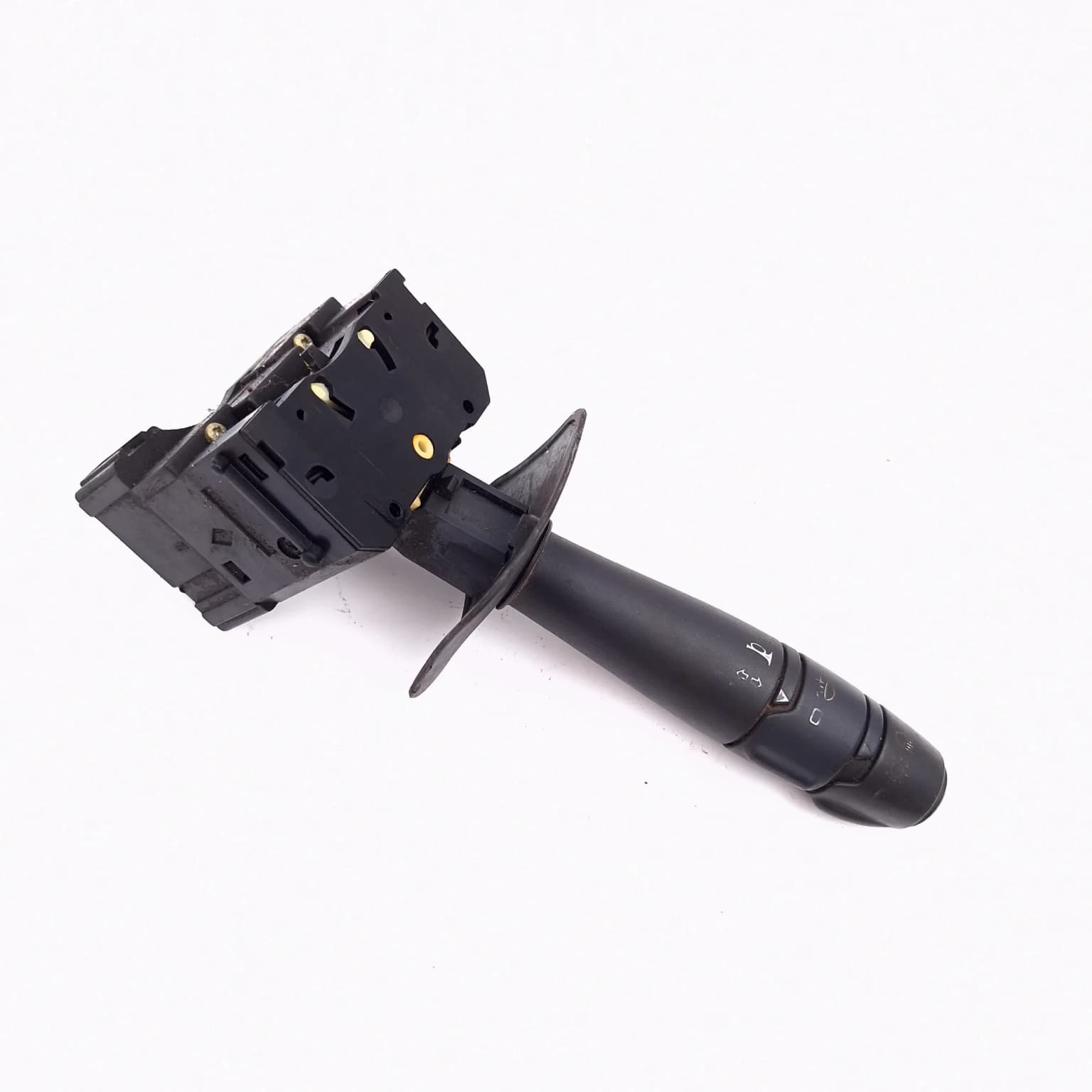 Turn signal lever Renault CLIO 2 / SYMBOL 1 1998–2008 – 1
