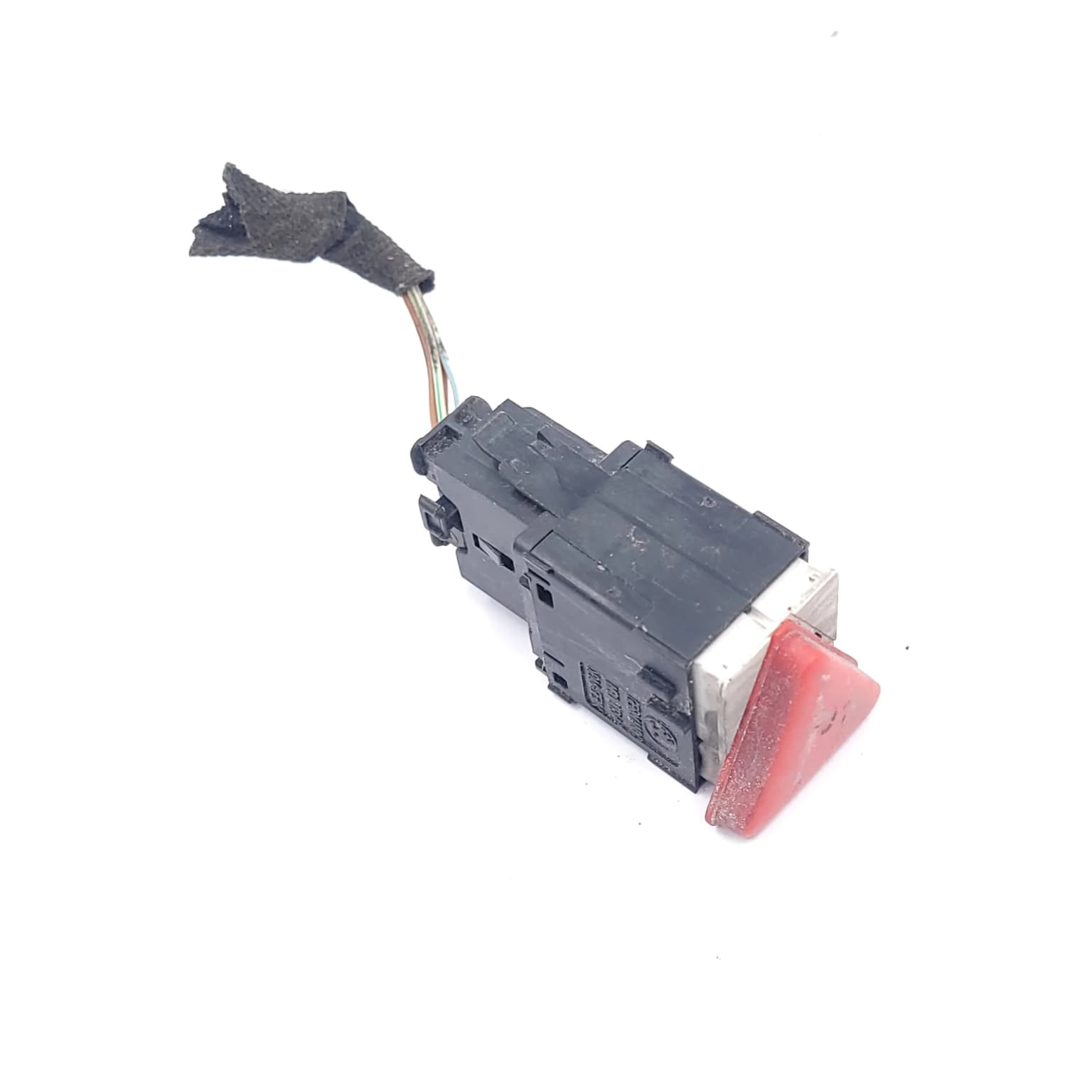 Hazard light switch Skoda FABIA 1 1999–2007 6Y0953235 – 1